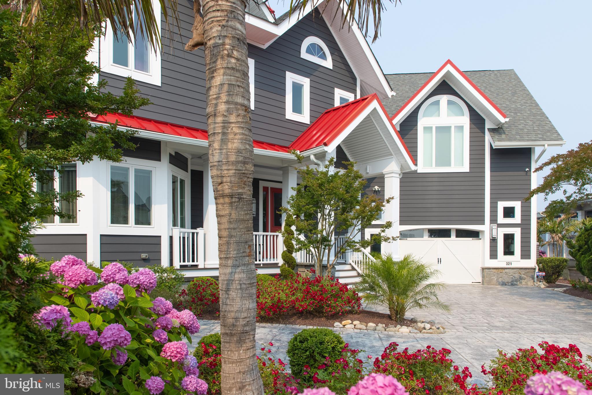 HERON HARBOUR - Residential