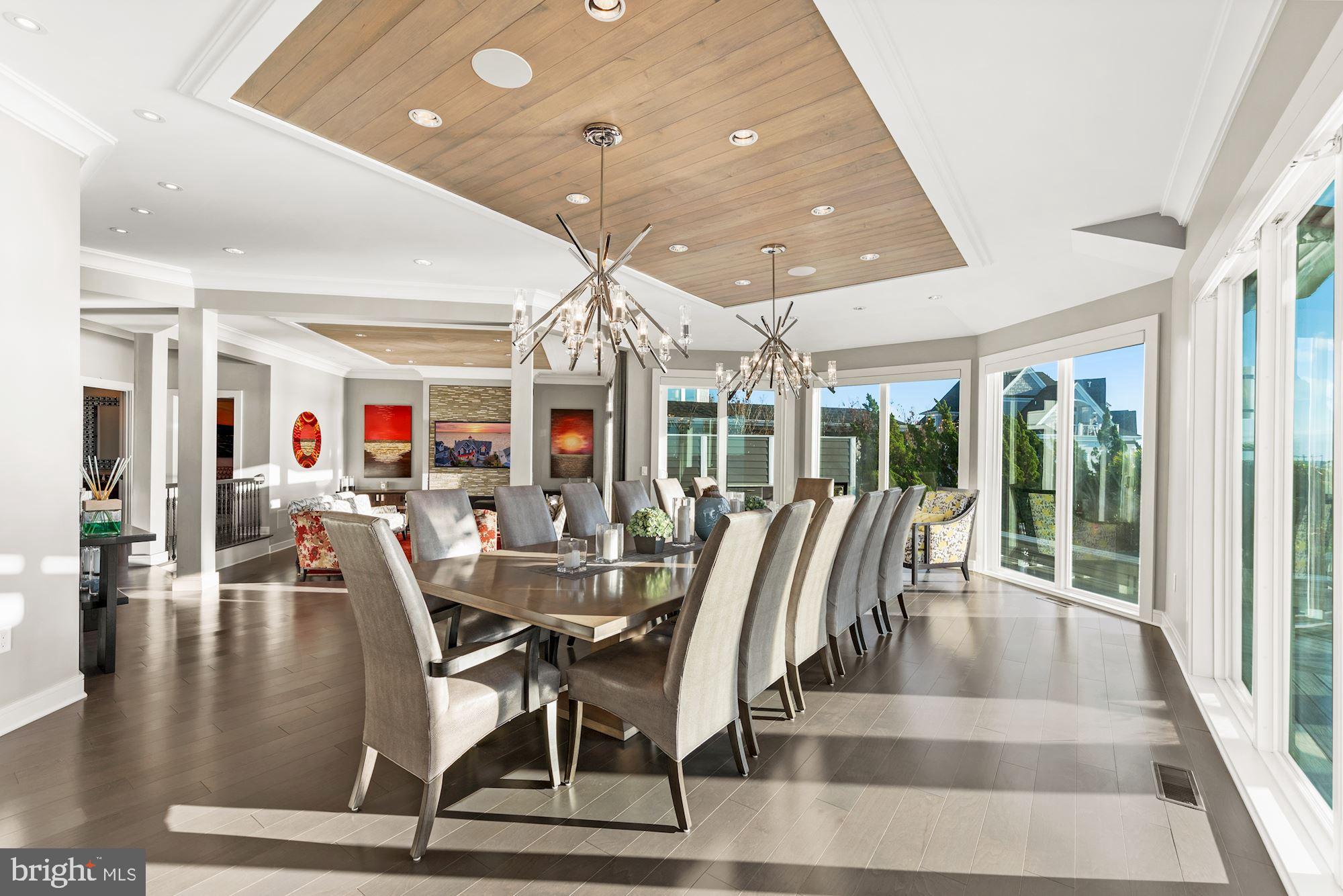 HERON HARBOUR - Residential