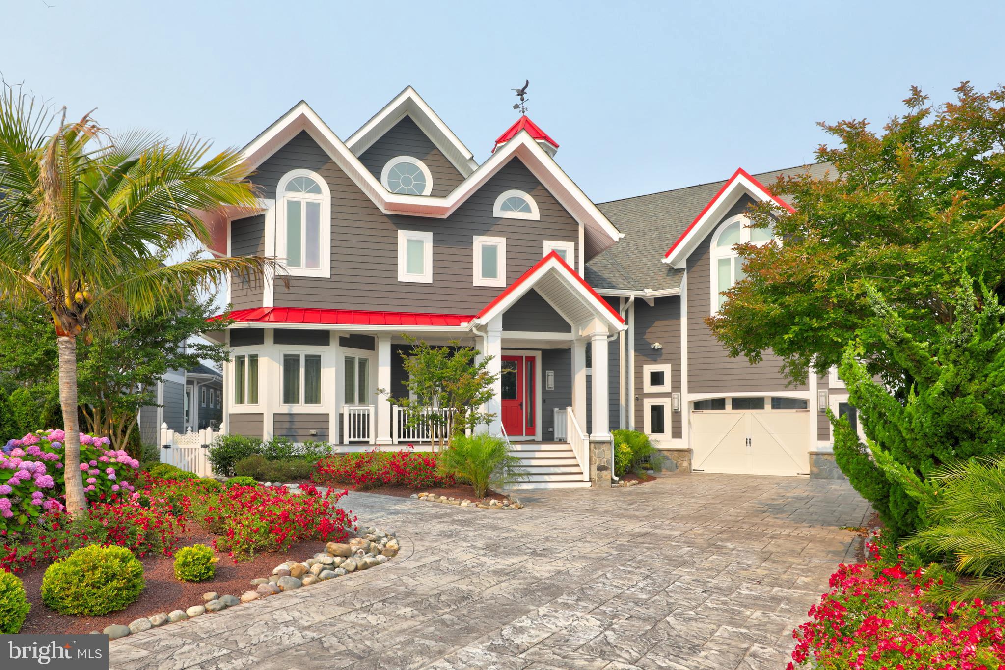 HERON HARBOUR - Residential