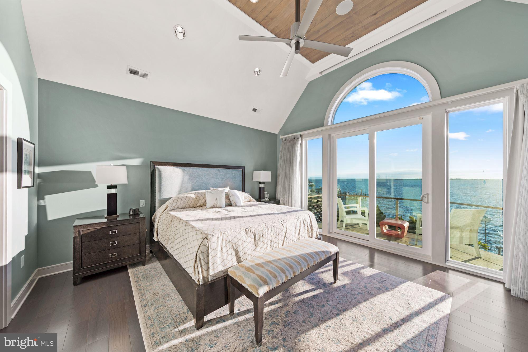 HERON HARBOUR - Residential