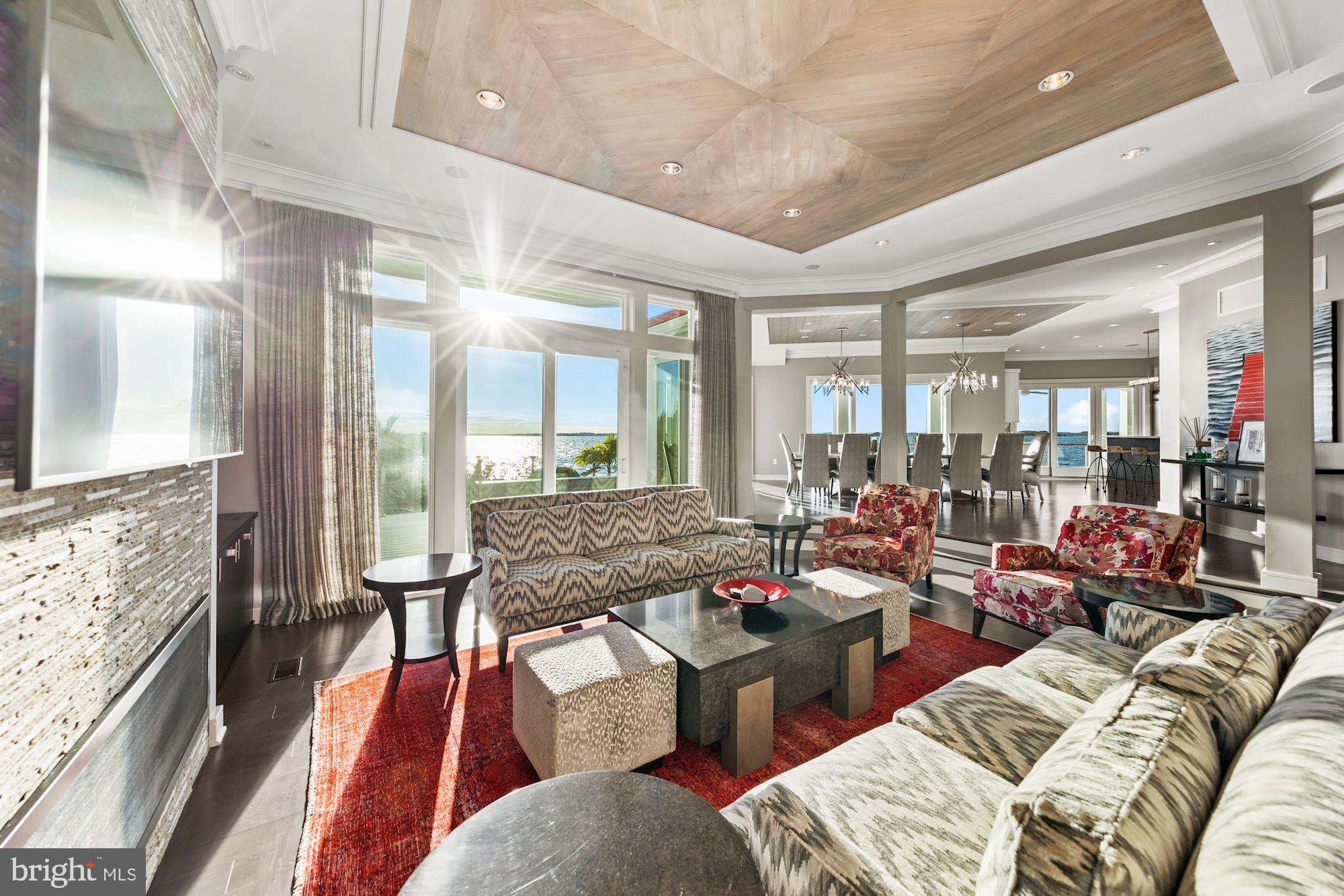 HERON HARBOUR - Residential