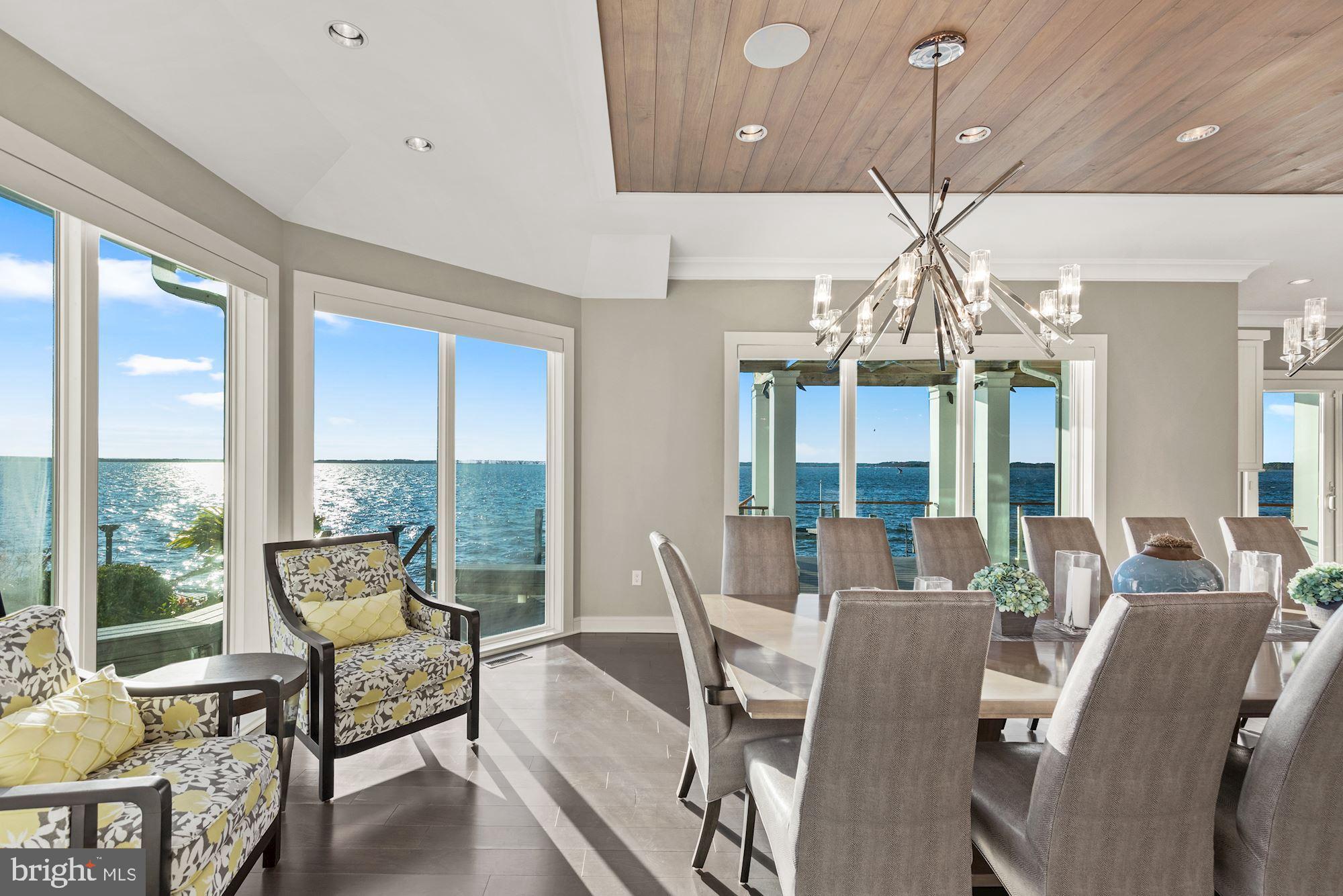 HERON HARBOUR - Residential