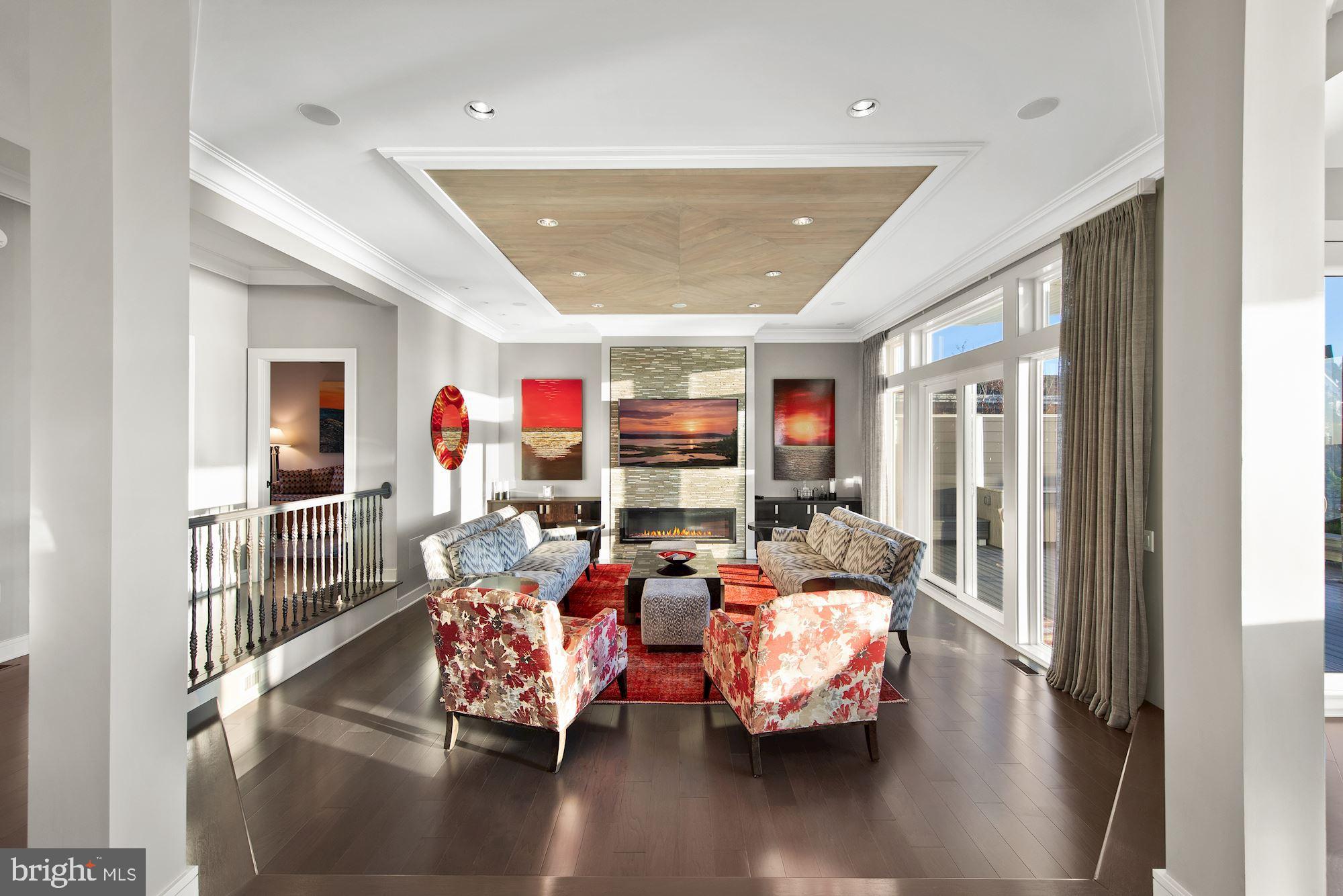 HERON HARBOUR - Residential