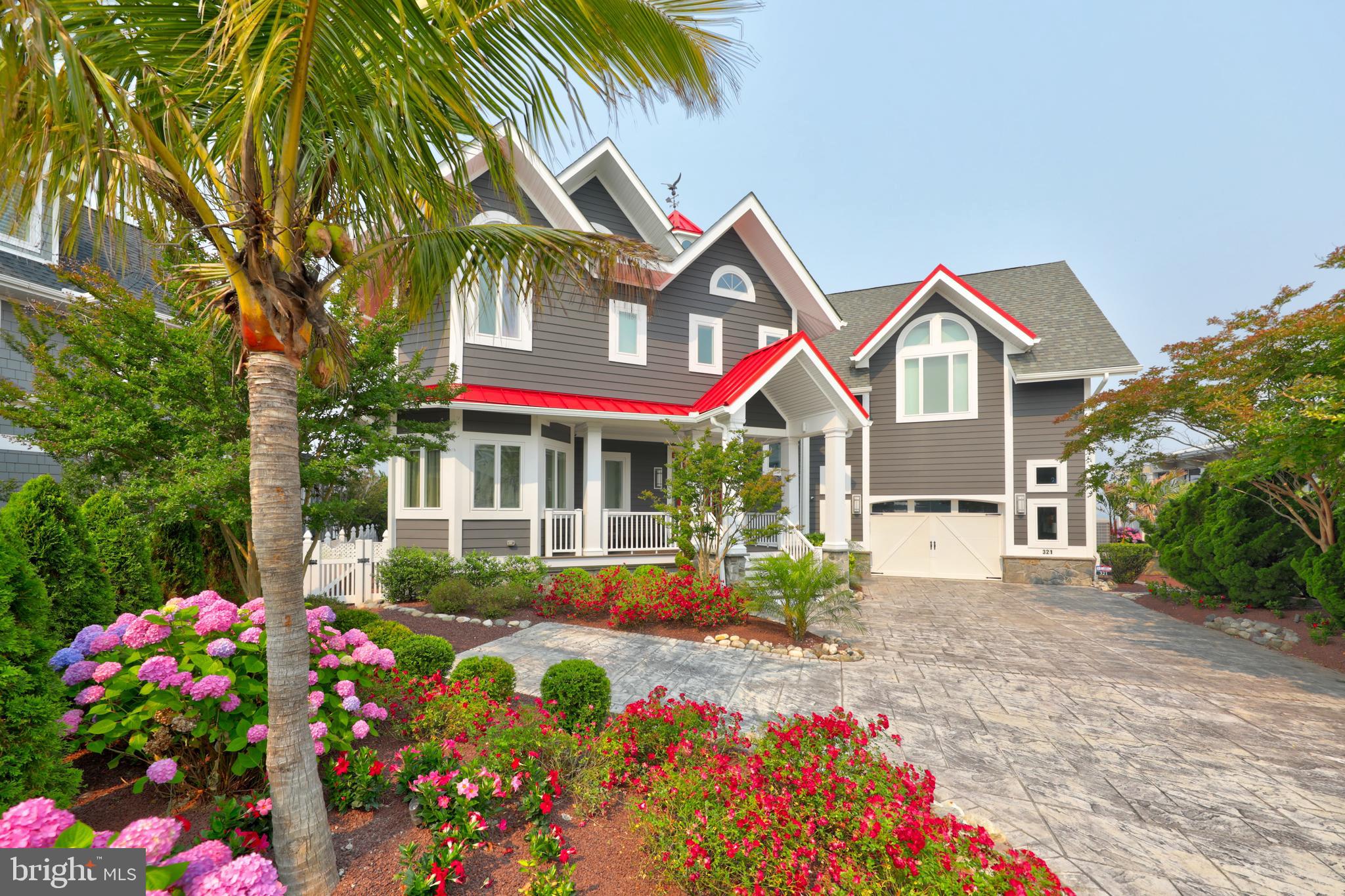 HERON HARBOUR - Residential