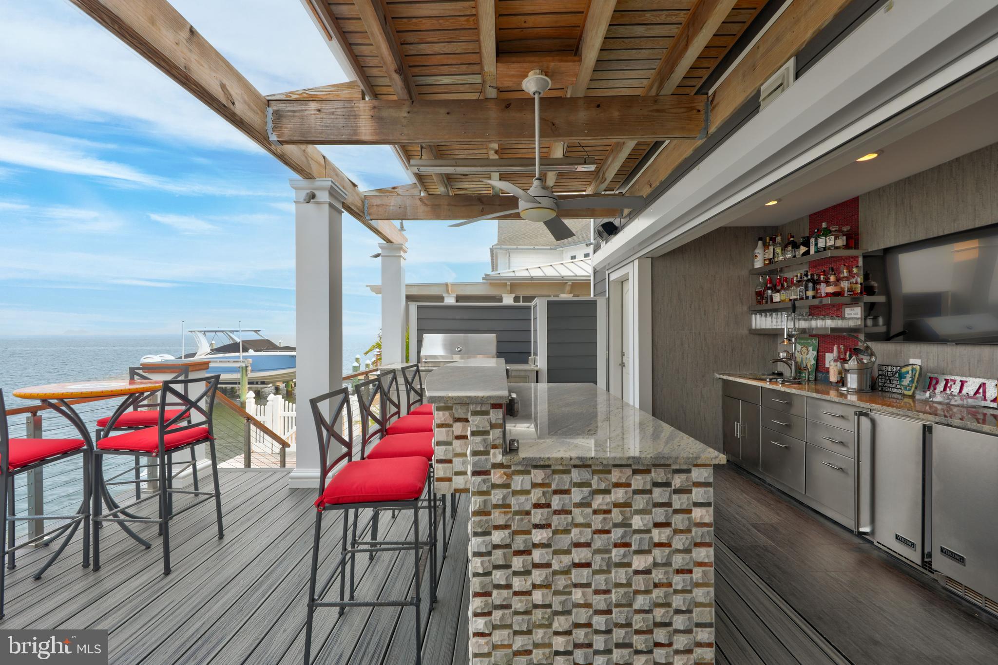 HERON HARBOUR - Residential