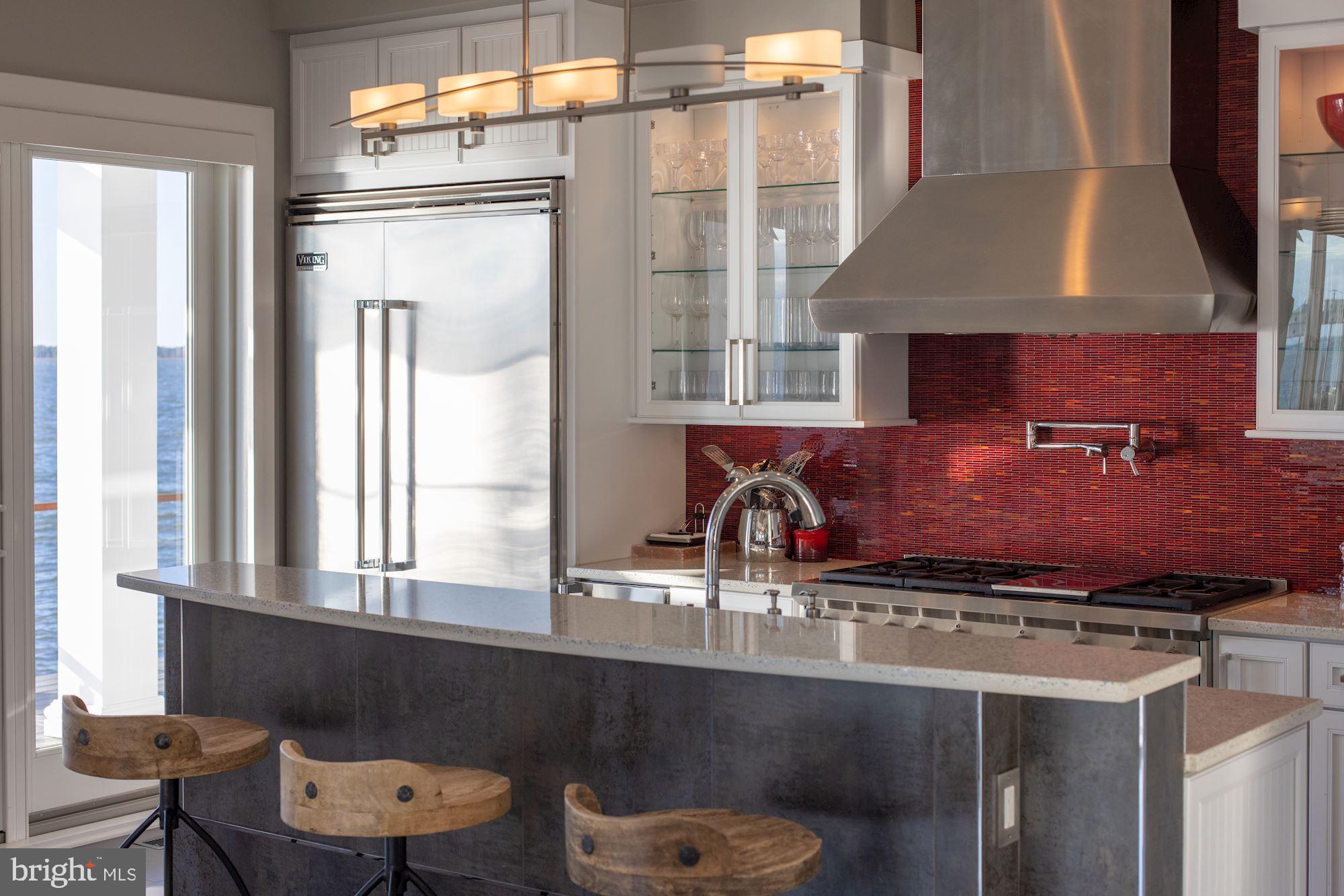 HERON HARBOUR - Residential