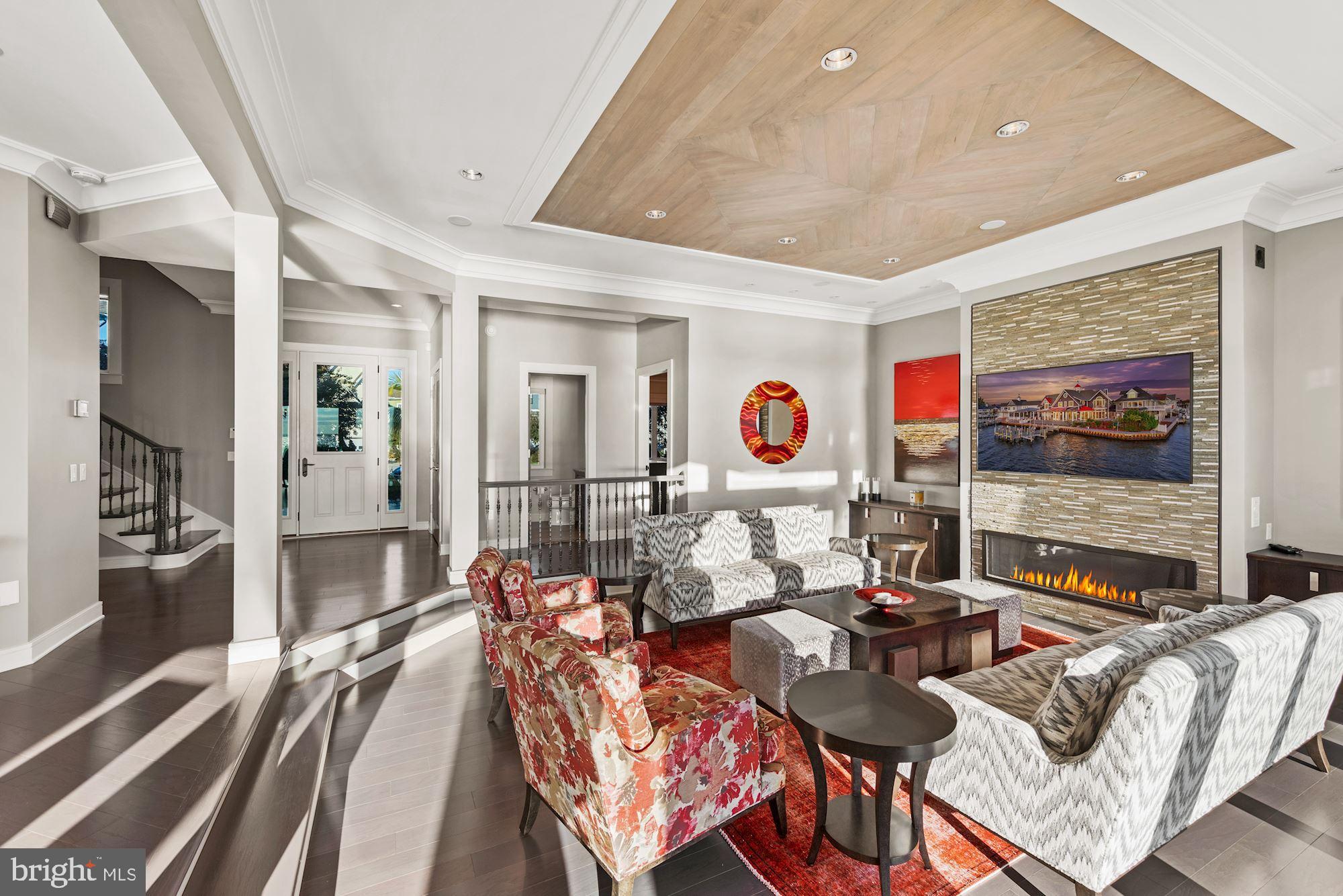 HERON HARBOUR - Residential