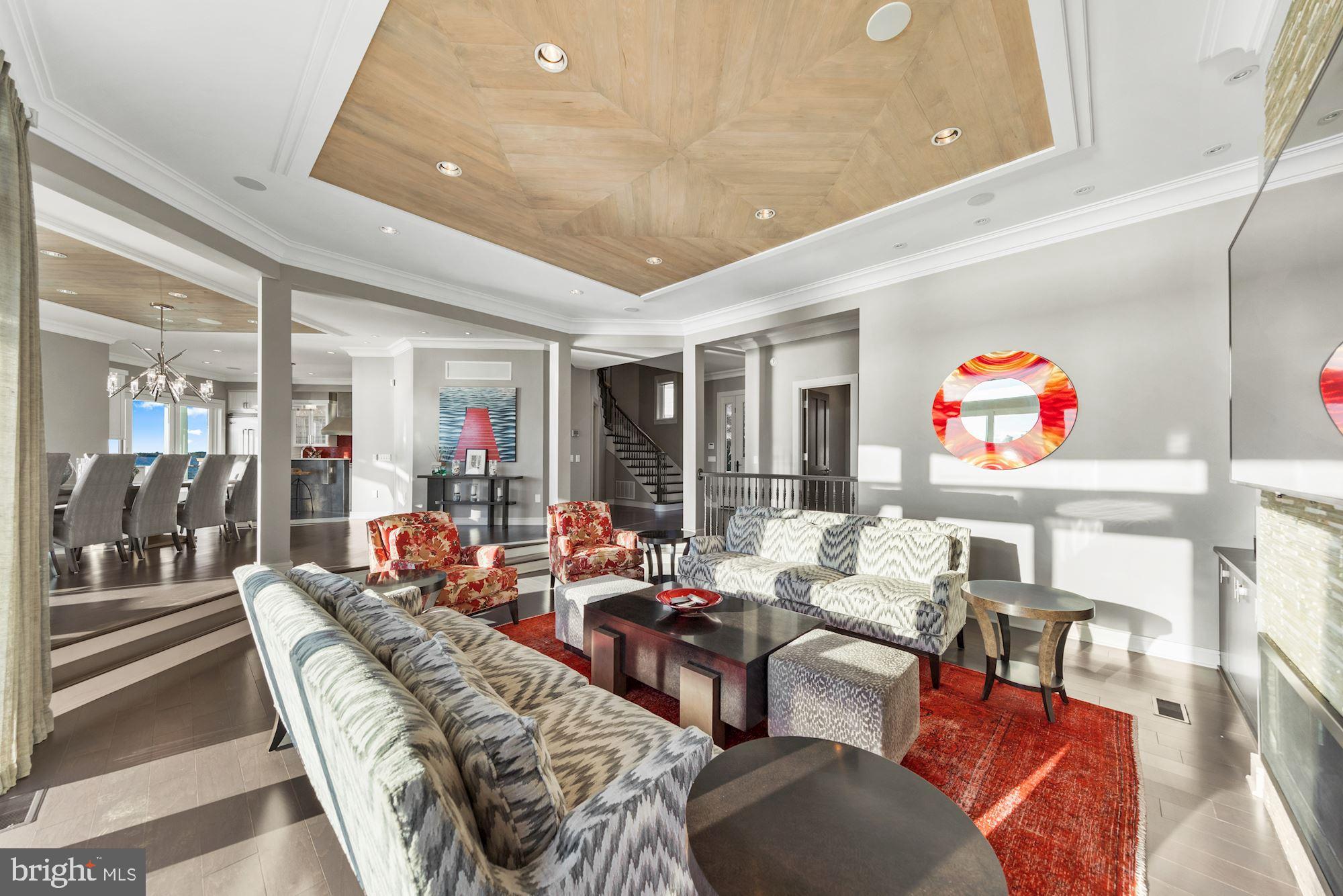 HERON HARBOUR - Residential