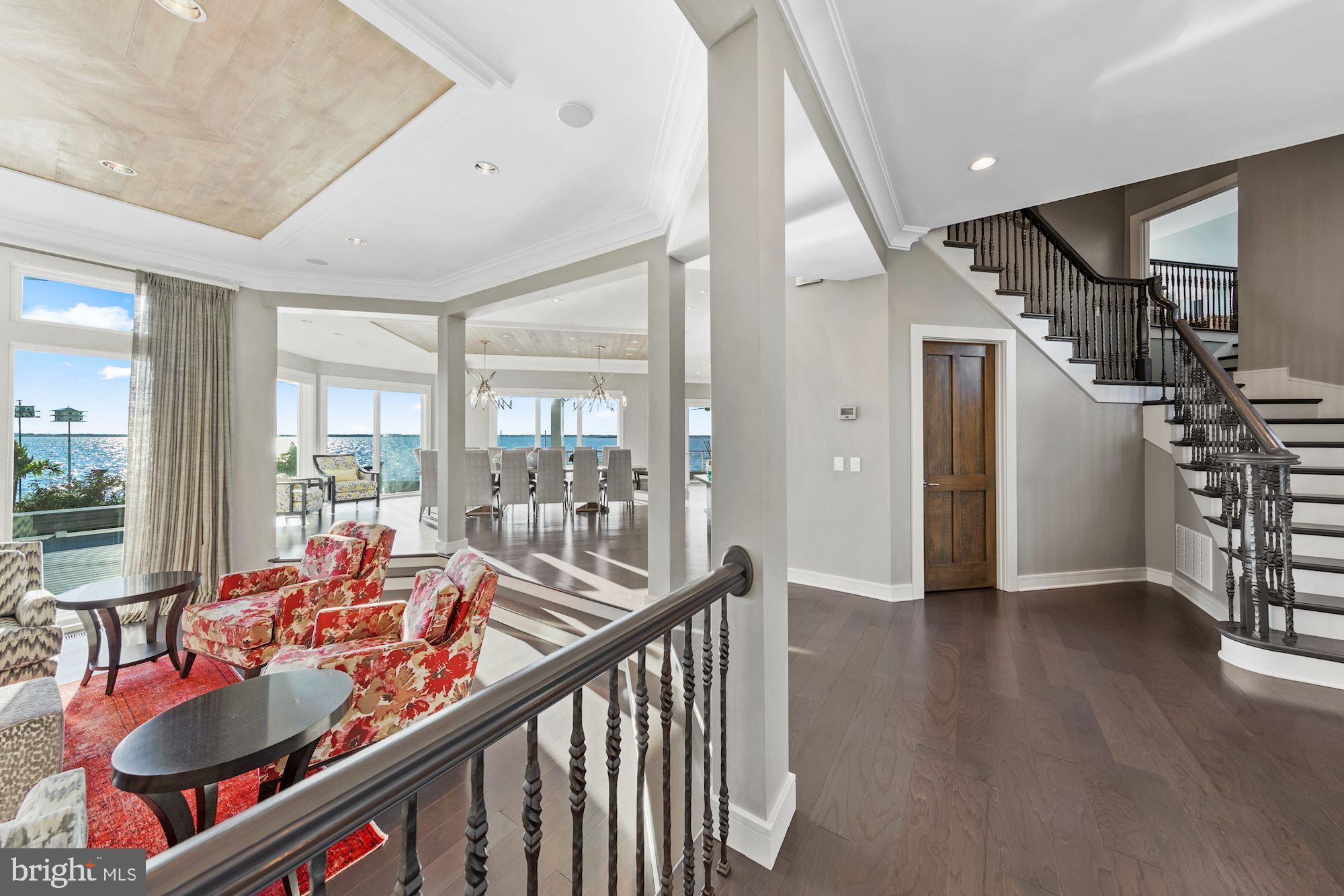 HERON HARBOUR - Residential