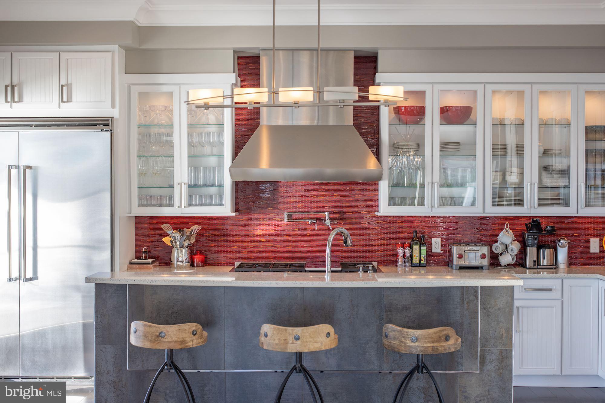 HERON HARBOUR - Residential