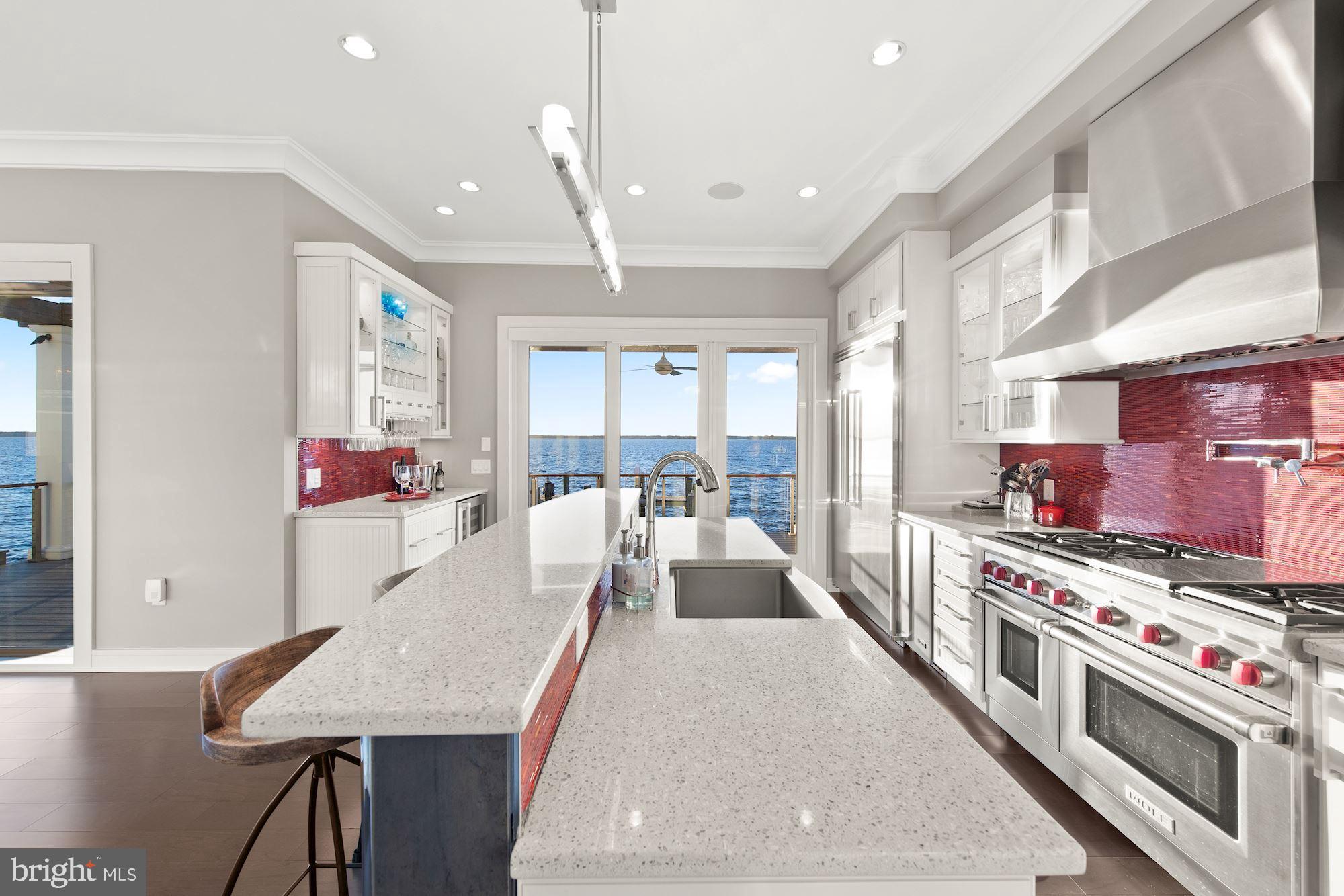 HERON HARBOUR - Residential