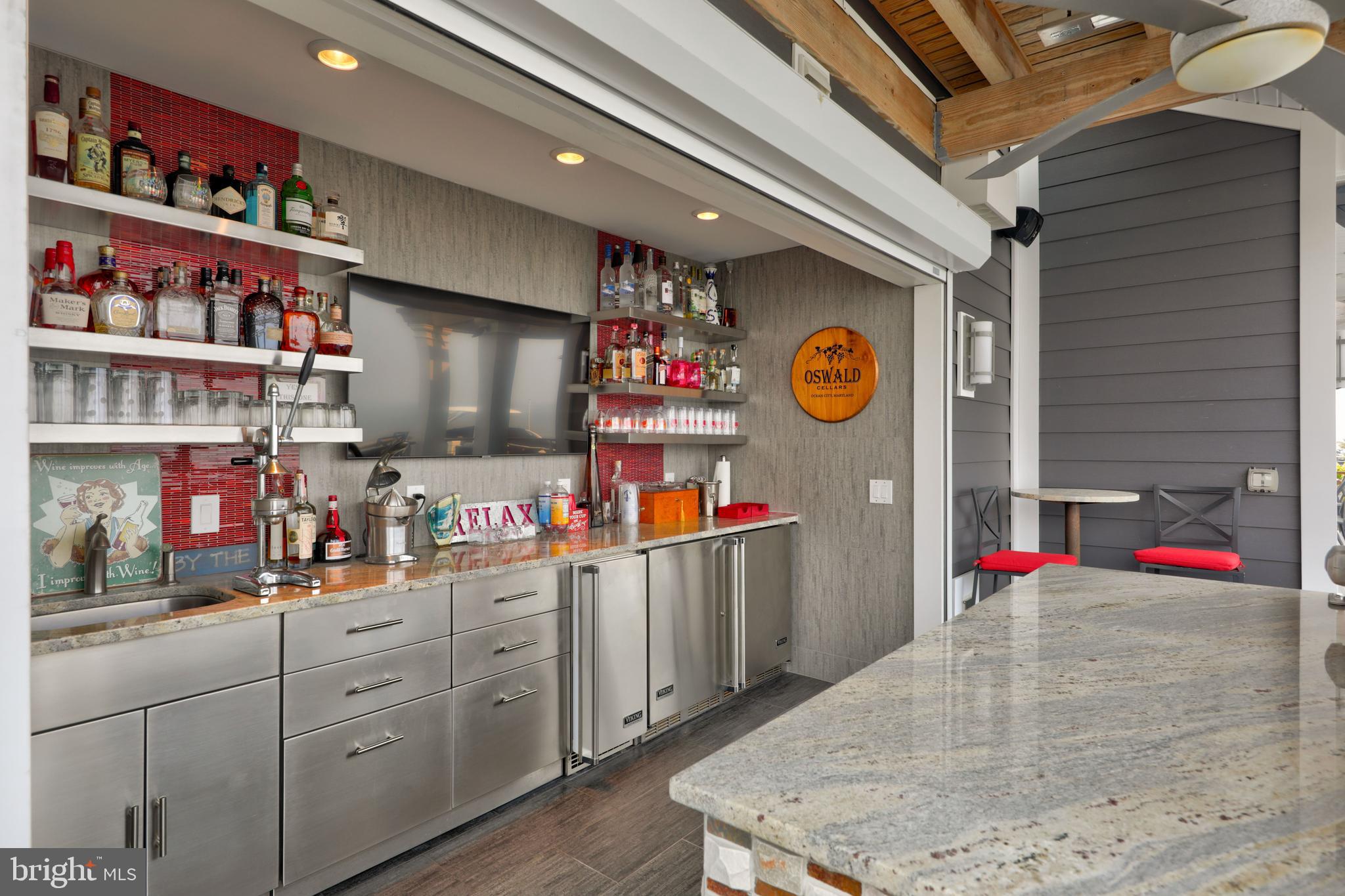 HERON HARBOUR - Residential