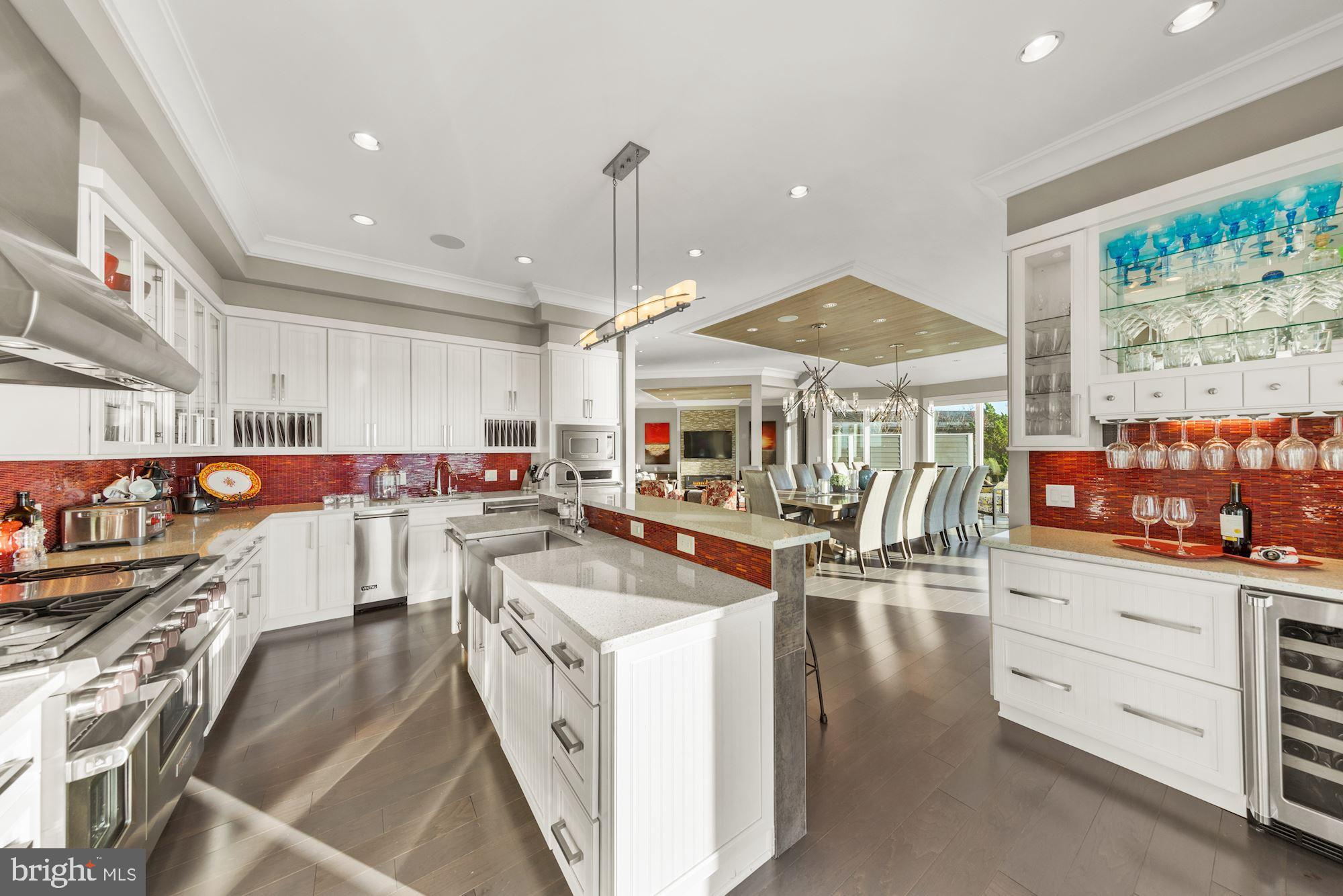 HERON HARBOUR - Residential