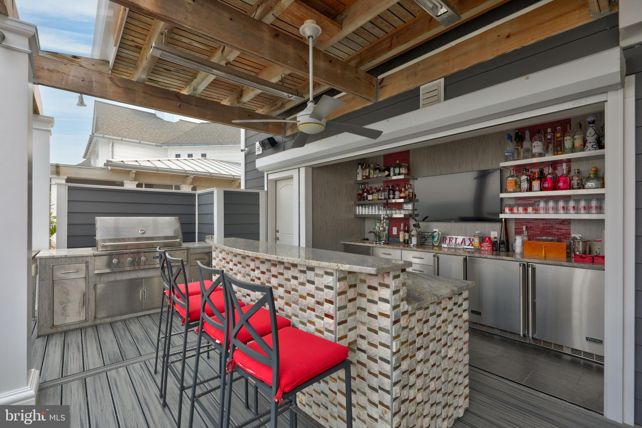 HERON HARBOUR - Residential