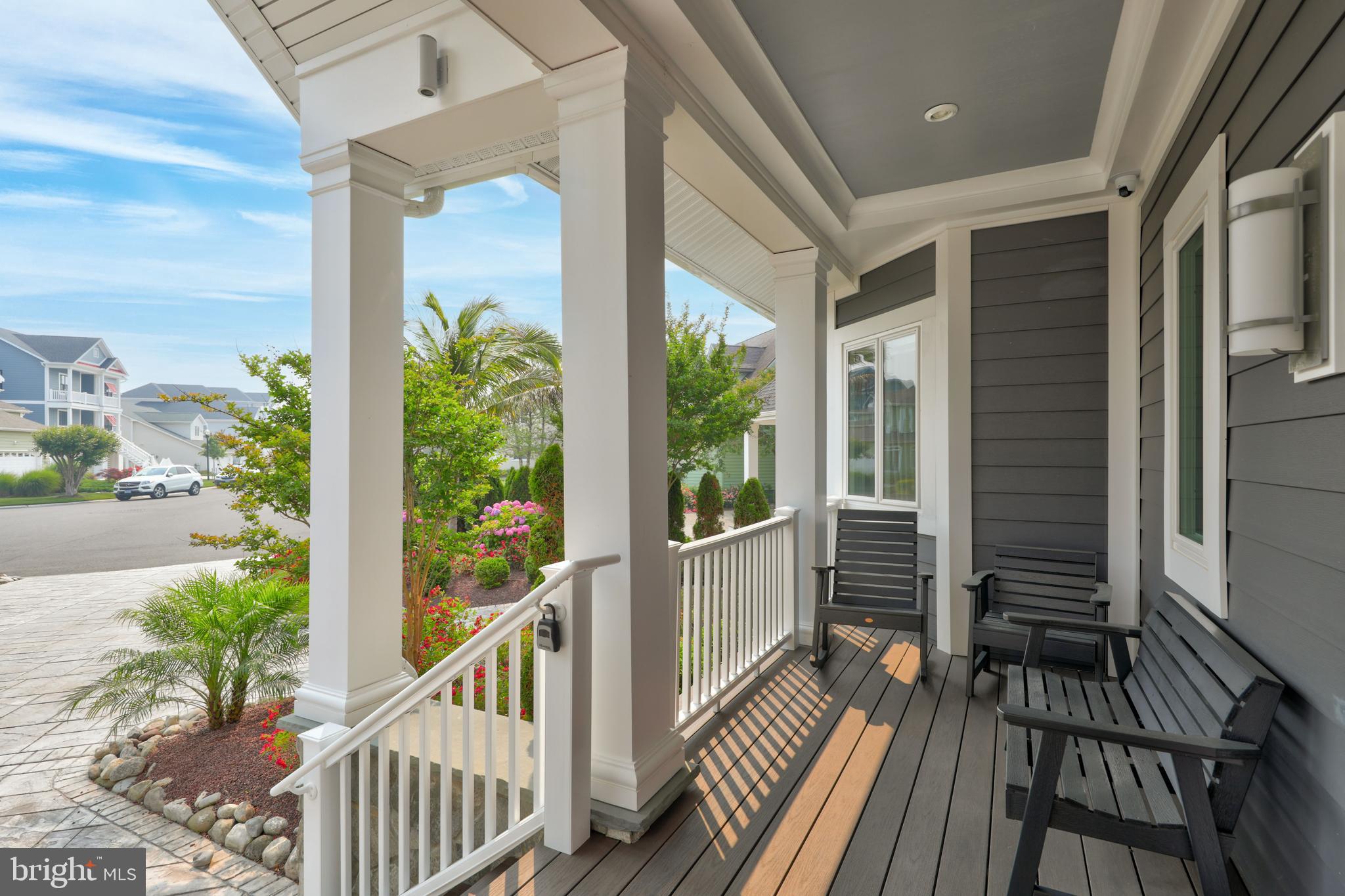 HERON HARBOUR - Residential