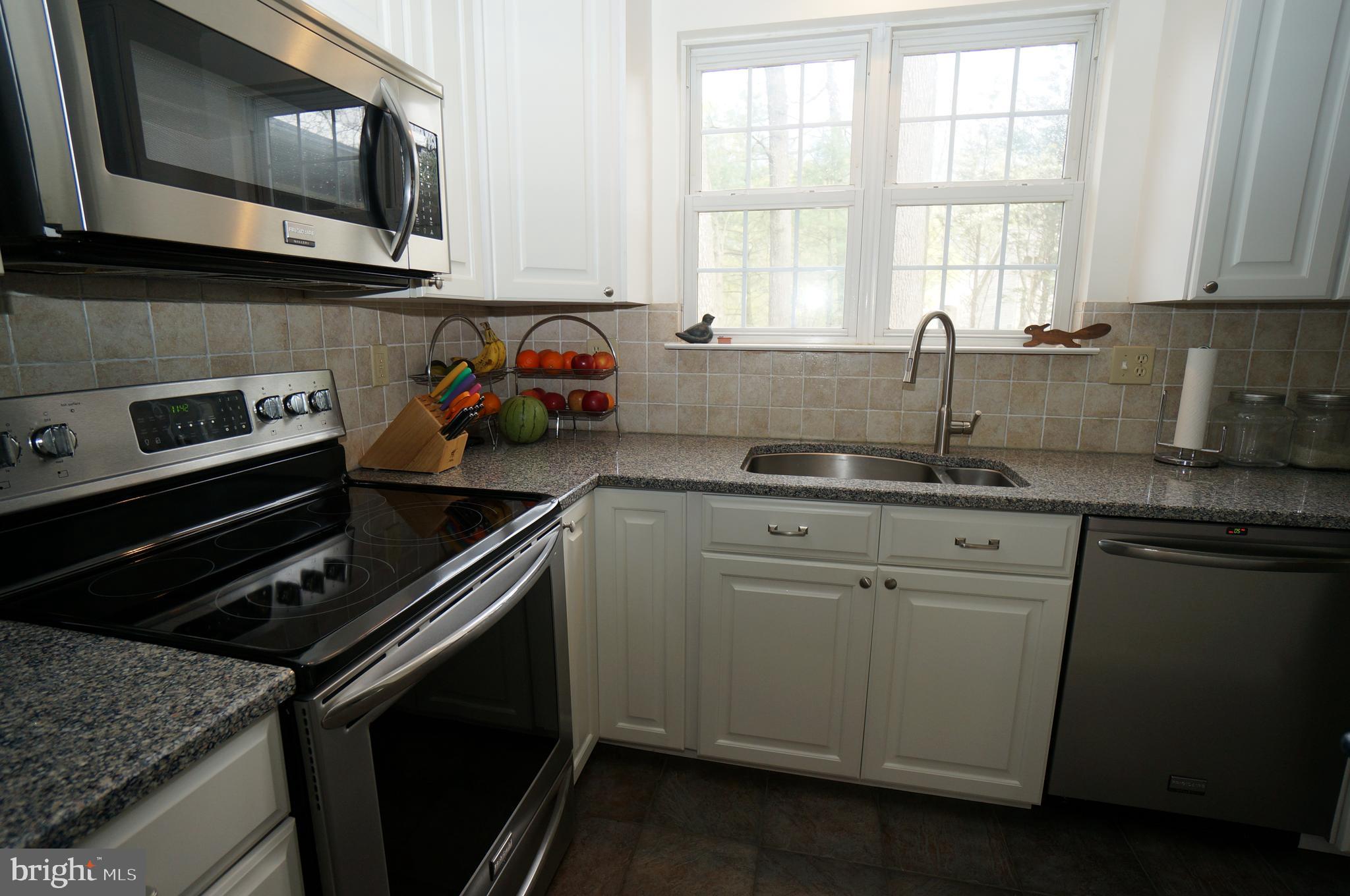 TRAILS AT WOODLOT - Residential