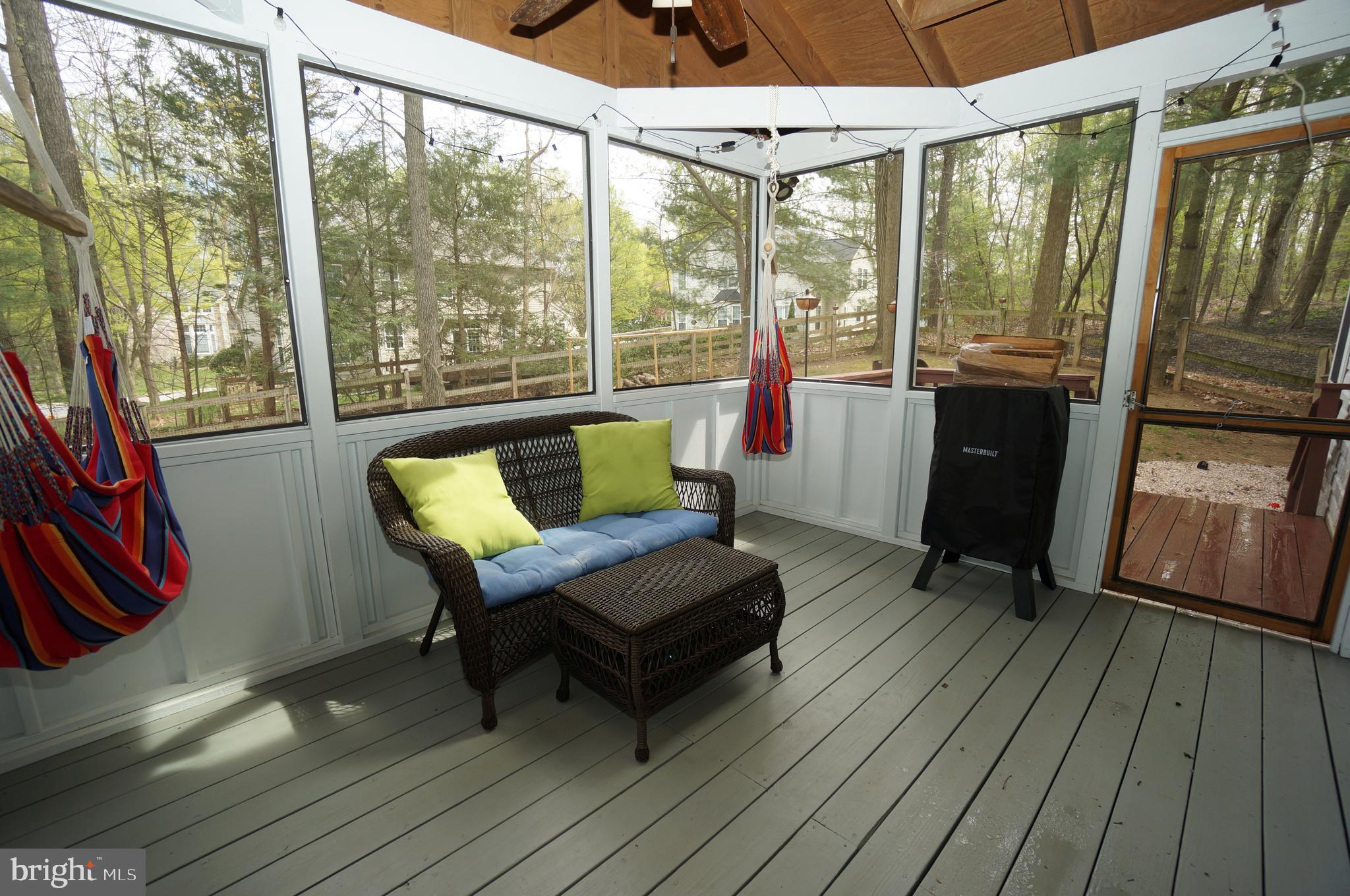 TRAILS AT WOODLOT - Residential