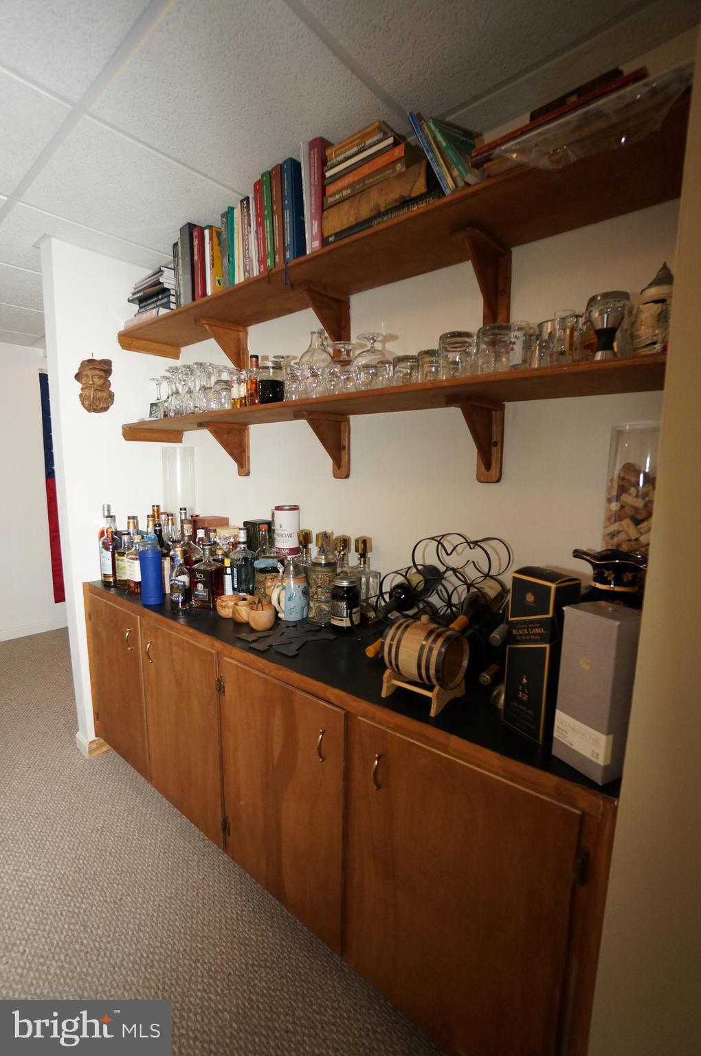 TRAILS AT WOODLOT - Residential