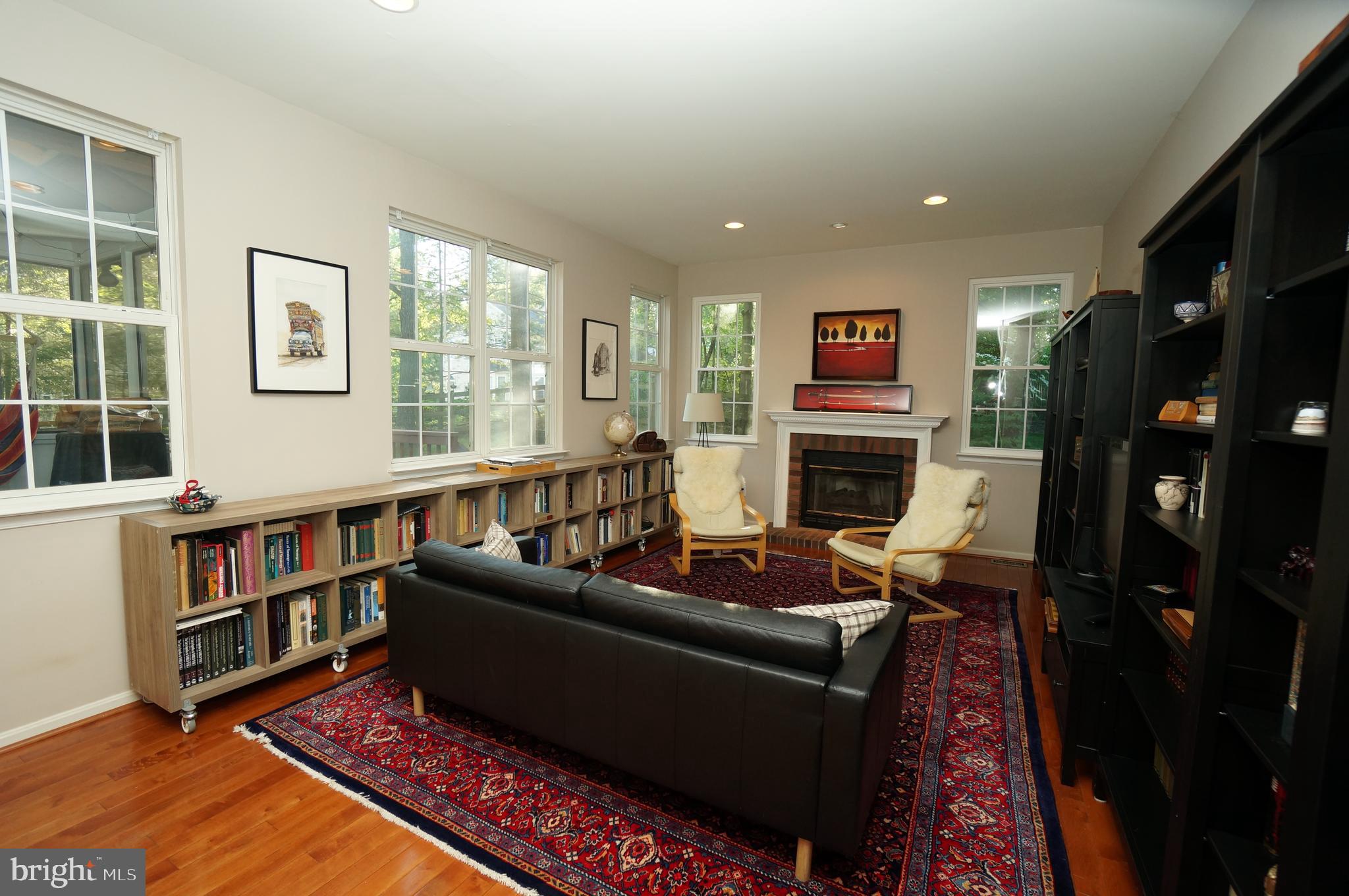 TRAILS AT WOODLOT - Residential