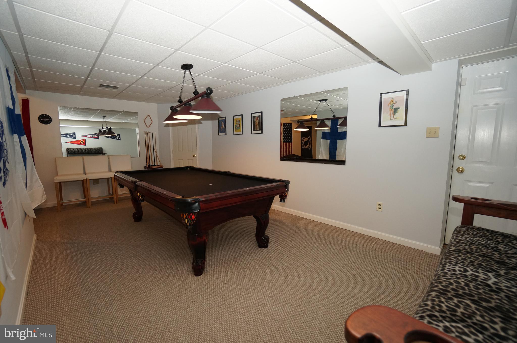 TRAILS AT WOODLOT - Residential