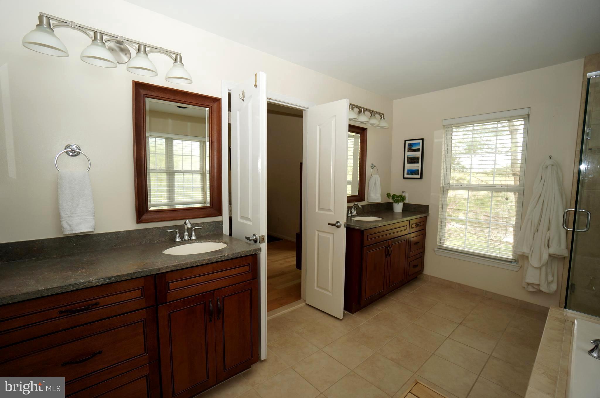 TRAILS AT WOODLOT - Residential