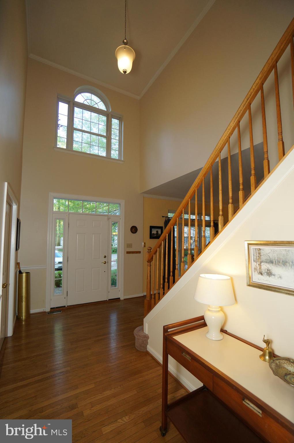 TRAILS AT WOODLOT - Residential