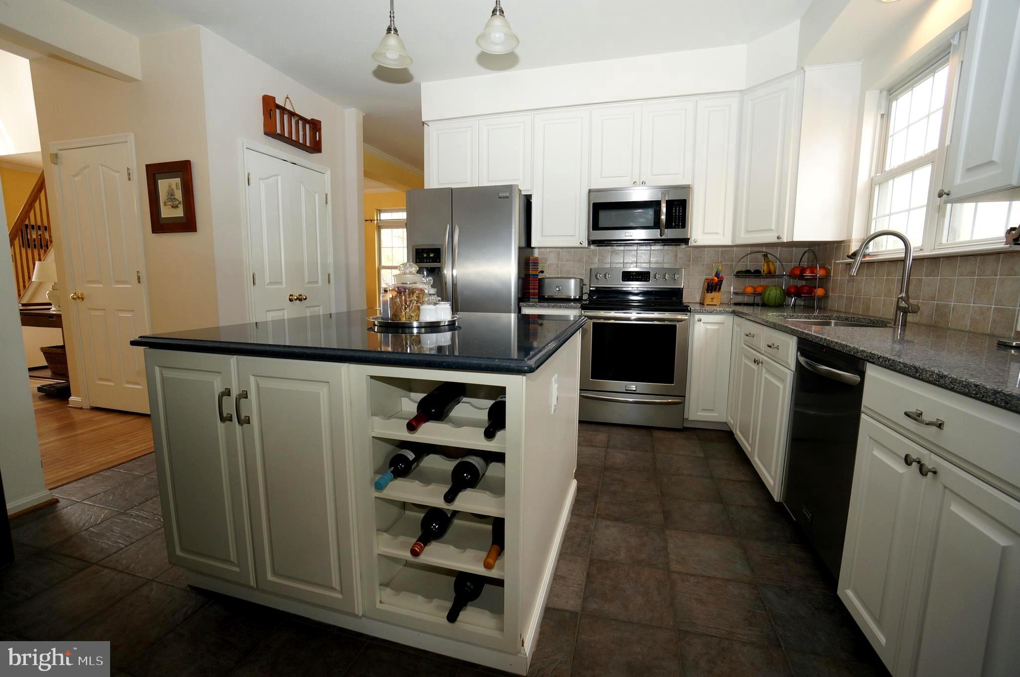 TRAILS AT WOODLOT - Residential