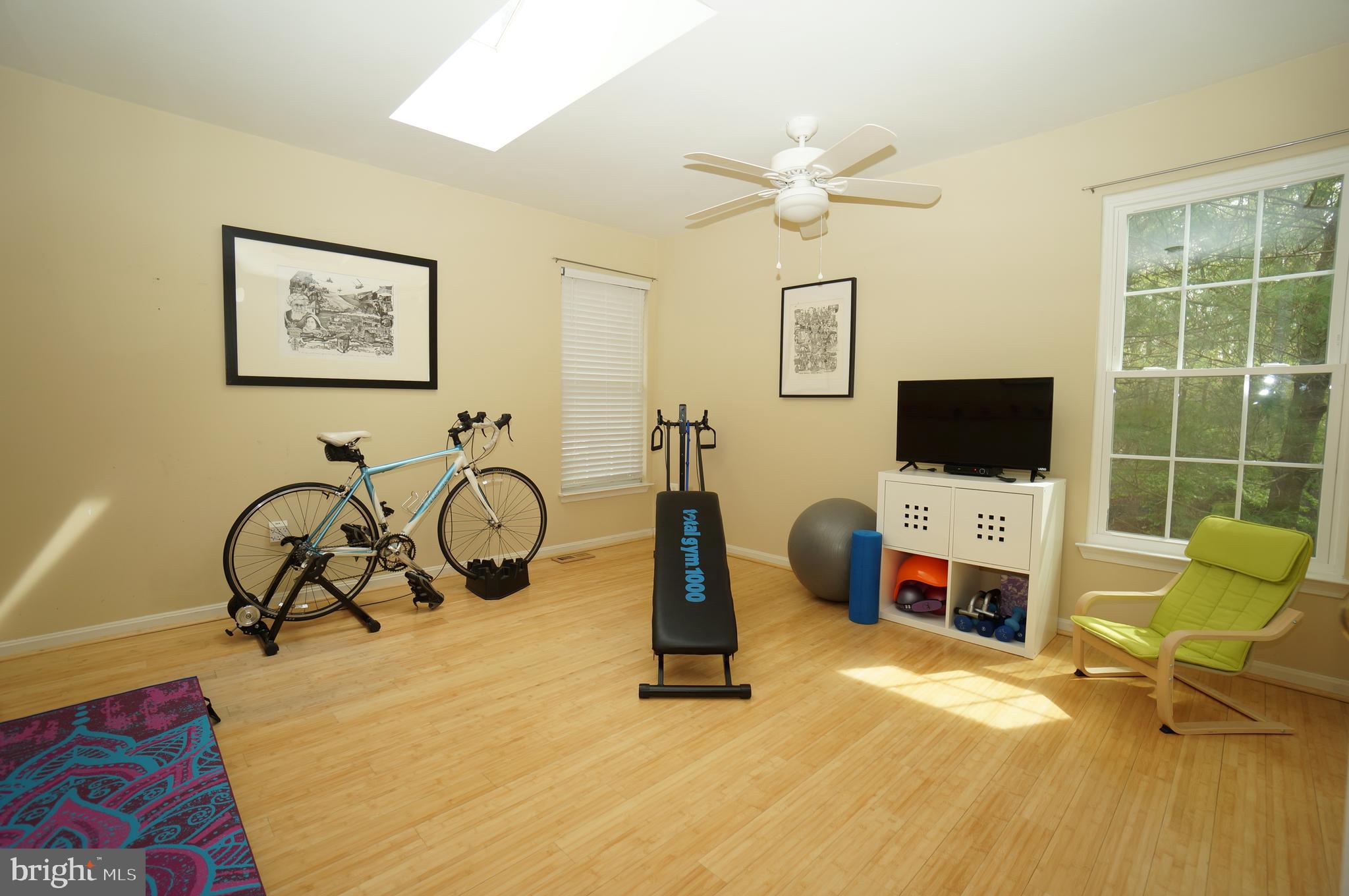 TRAILS AT WOODLOT - Residential