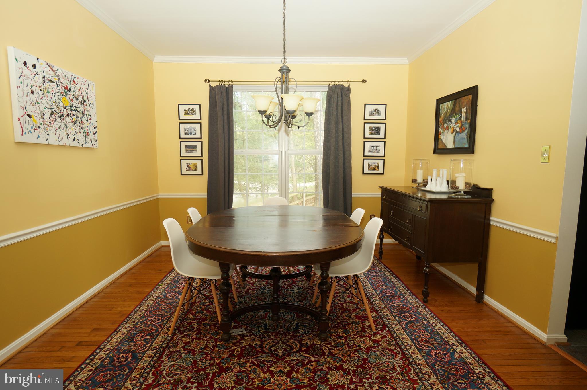 TRAILS AT WOODLOT - Residential