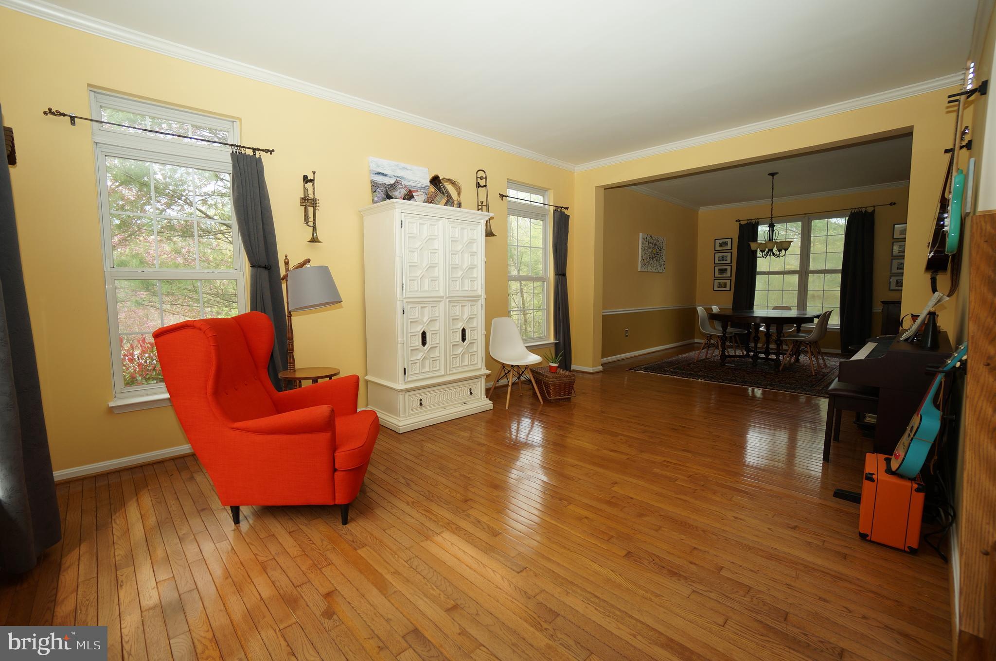 TRAILS AT WOODLOT - Residential