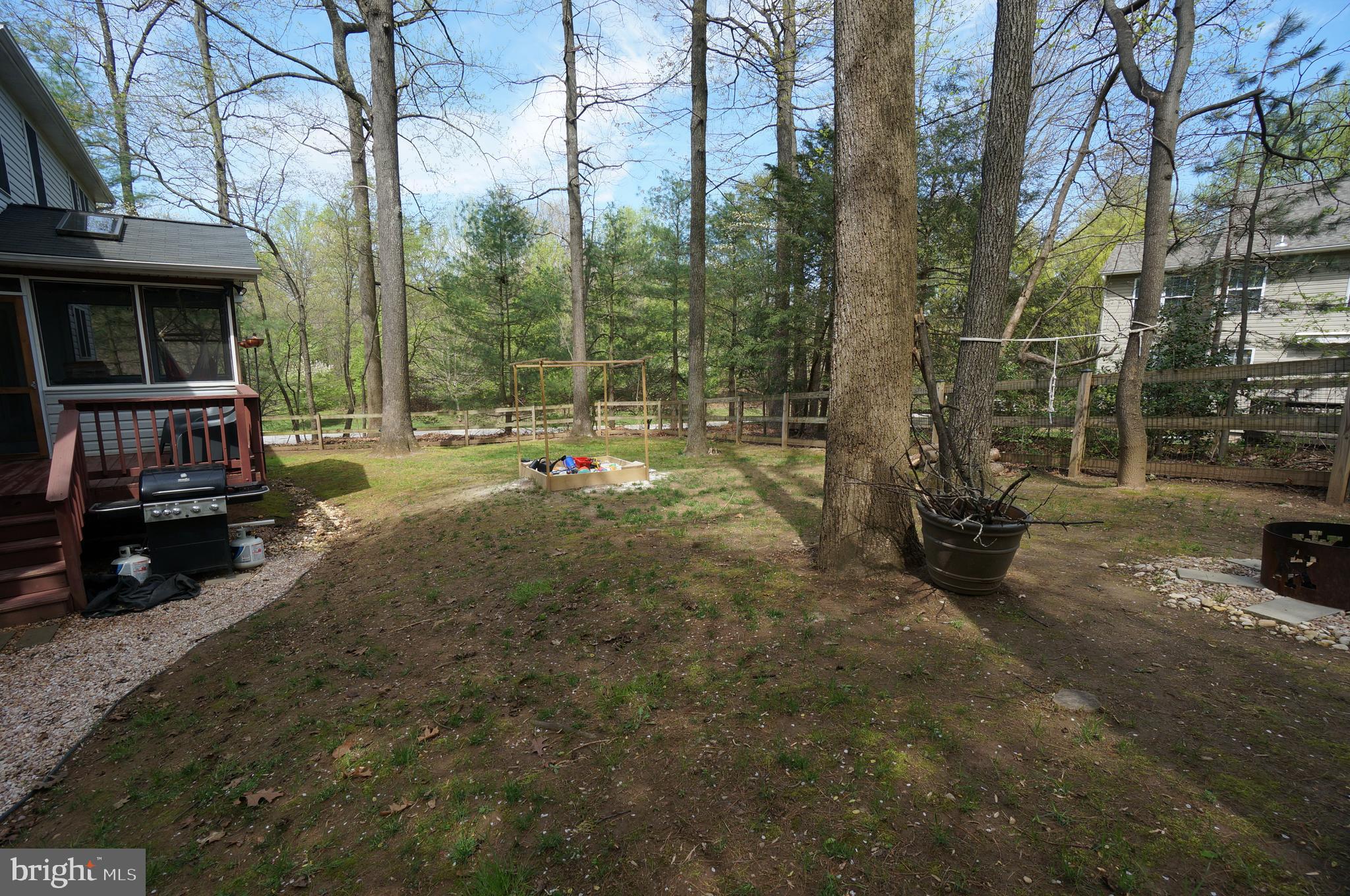 TRAILS AT WOODLOT - Residential