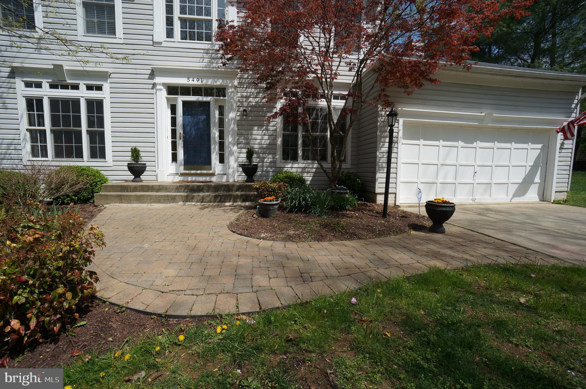 TRAILS AT WOODLOT - Residential