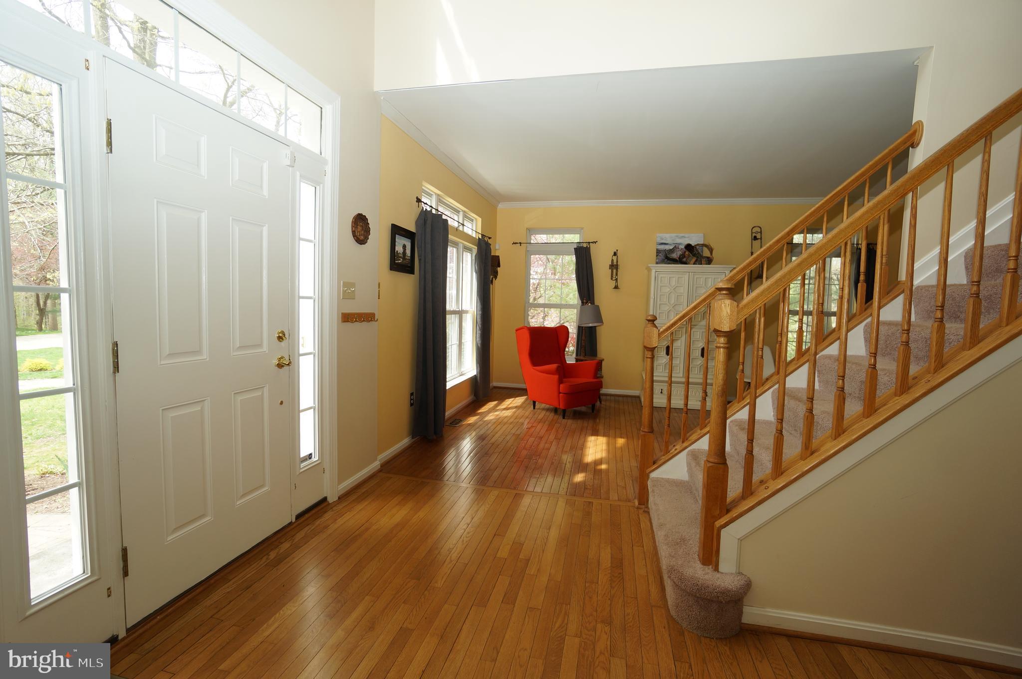 TRAILS AT WOODLOT - Residential