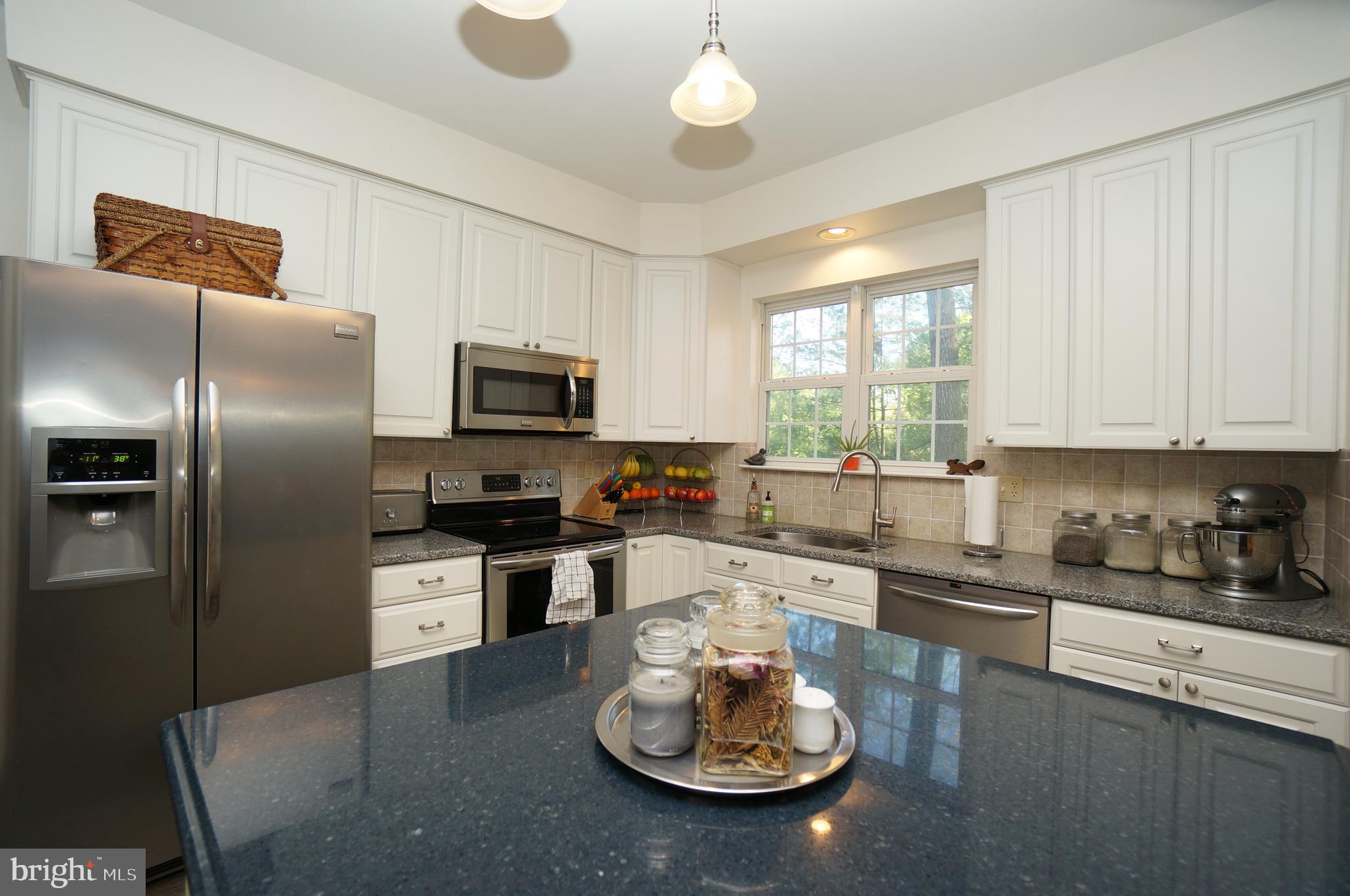 TRAILS AT WOODLOT - Residential