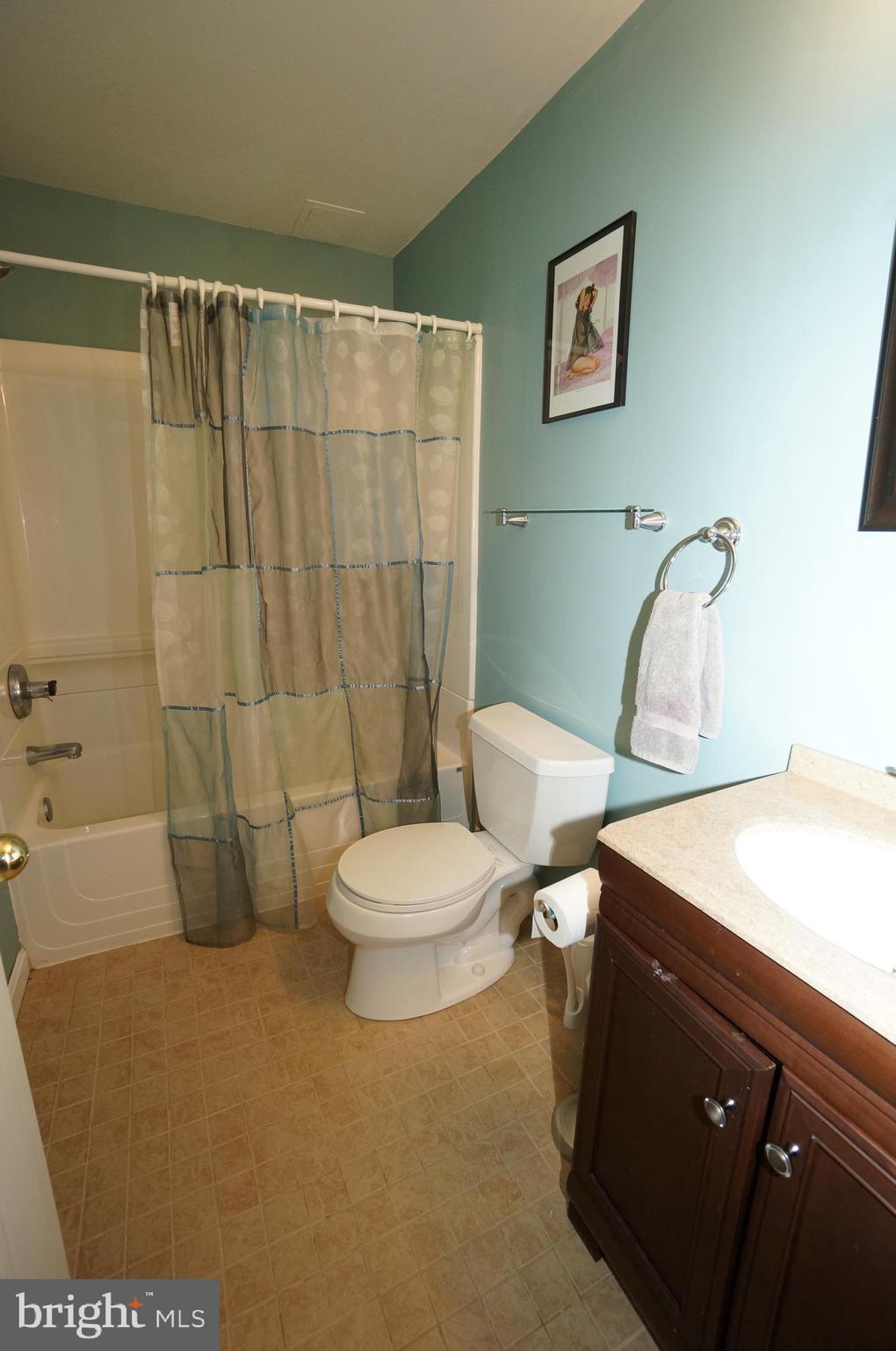 TRAILS AT WOODLOT - Residential