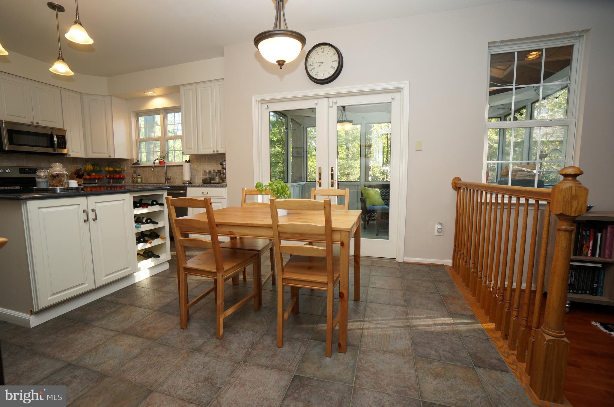 TRAILS AT WOODLOT - Residential