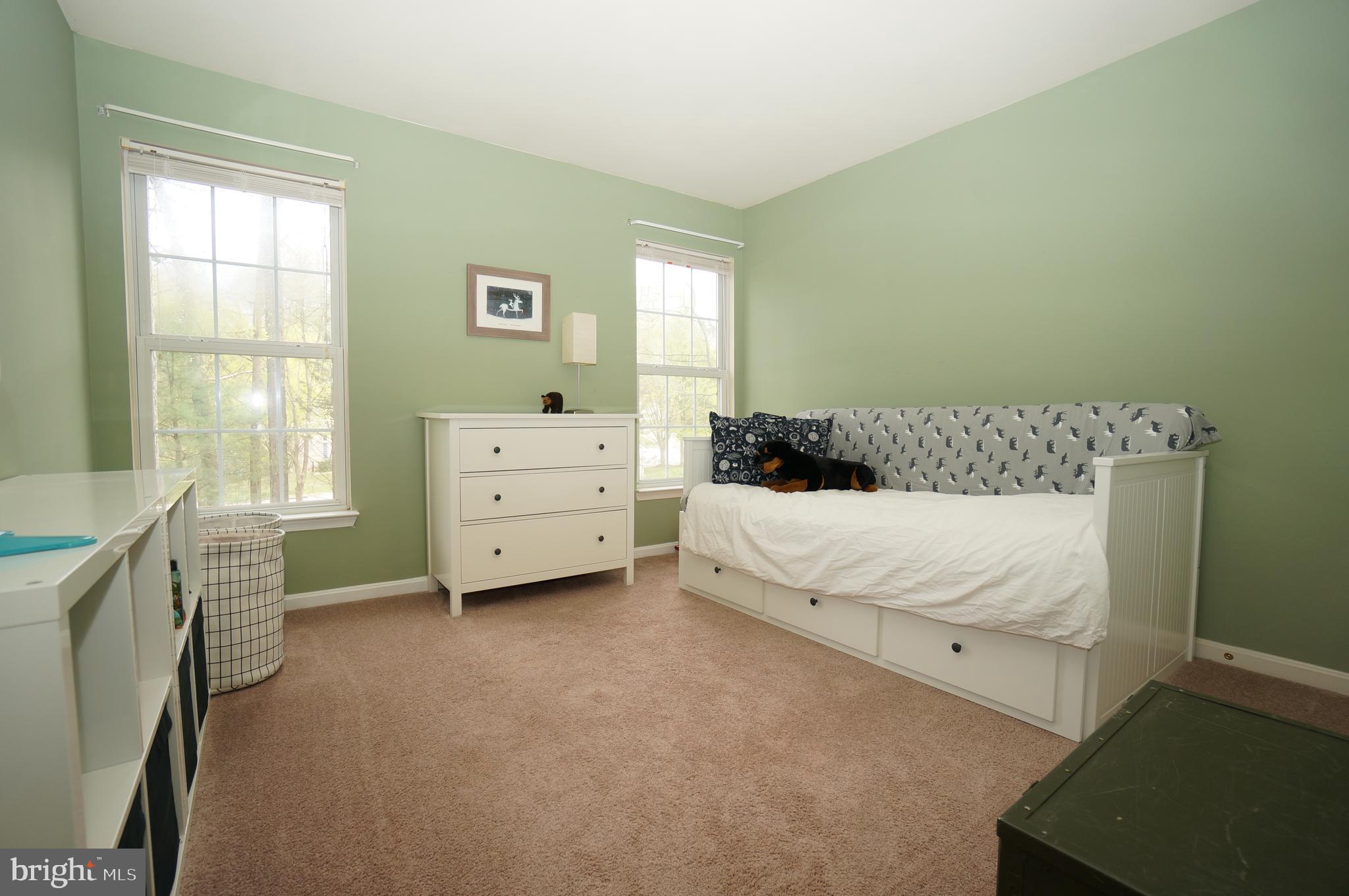 TRAILS AT WOODLOT - Residential