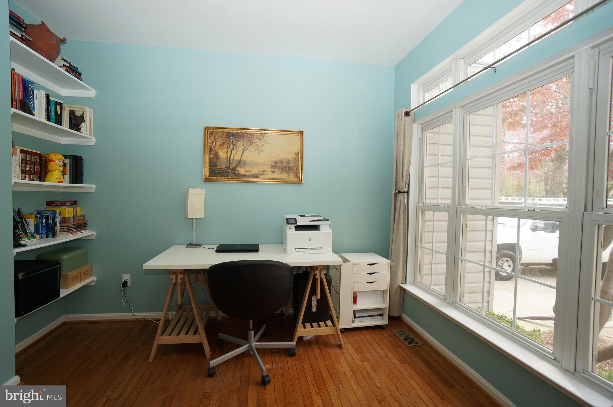 TRAILS AT WOODLOT - Residential