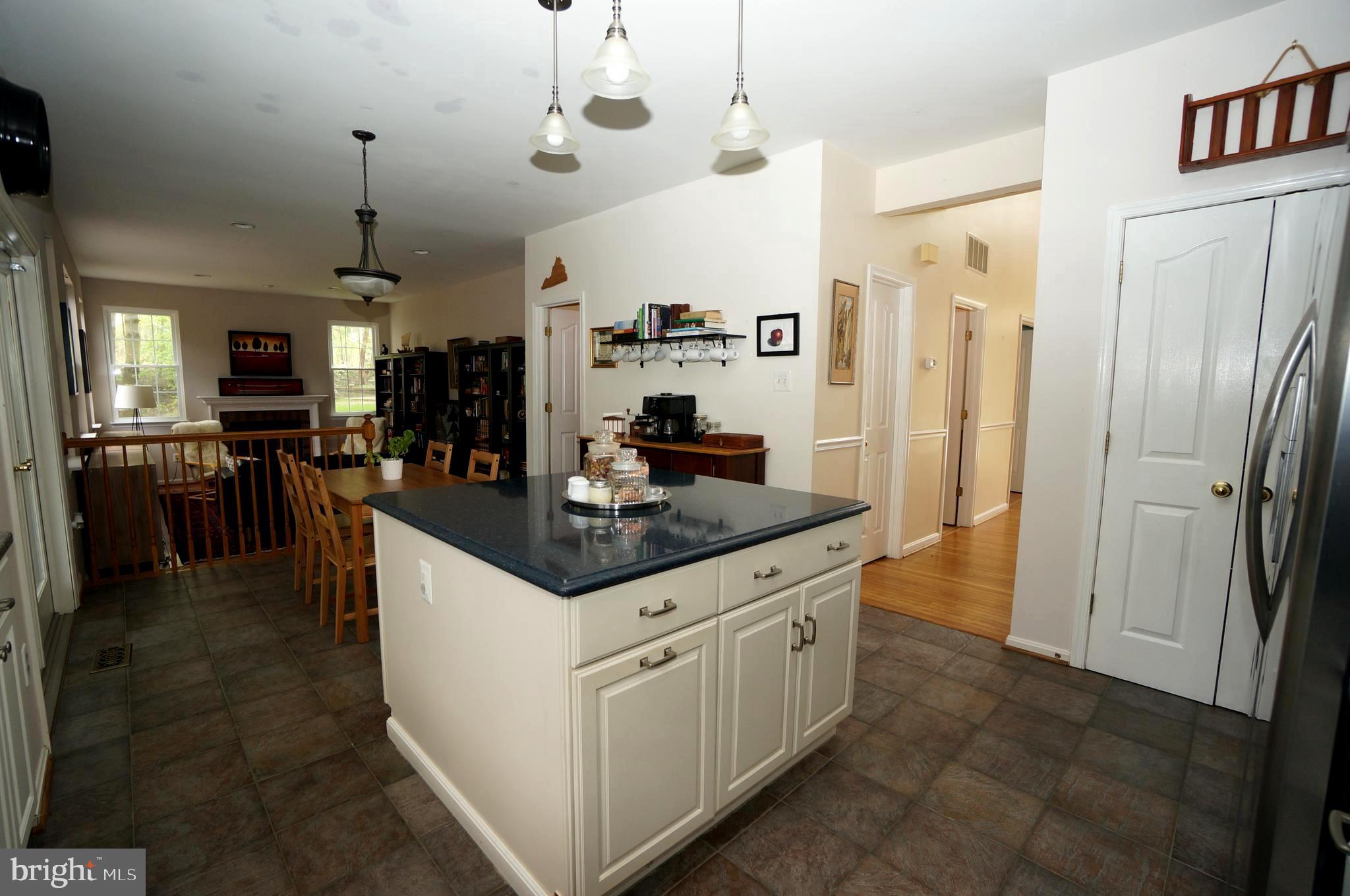 TRAILS AT WOODLOT - Residential