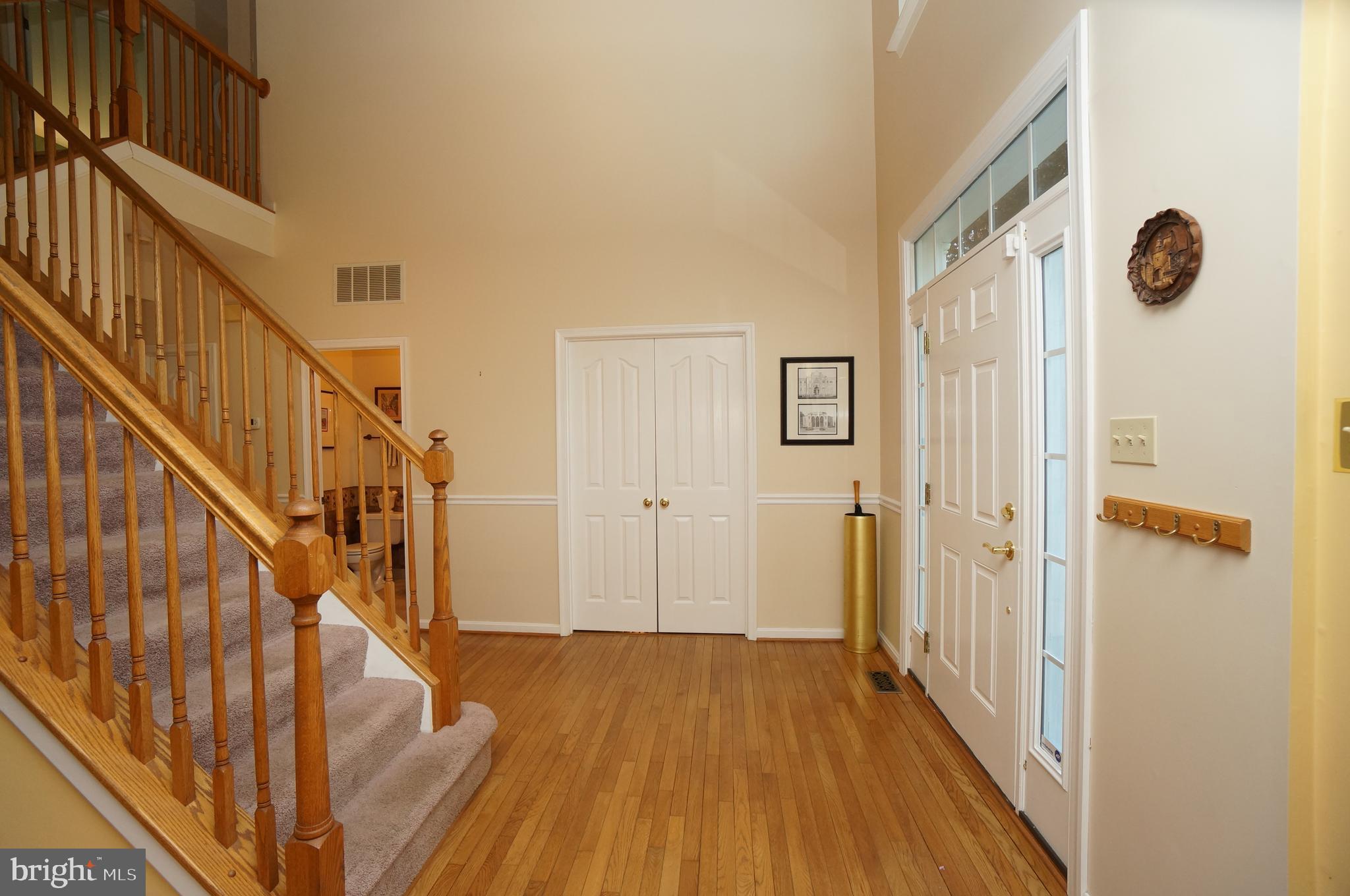 TRAILS AT WOODLOT - Residential