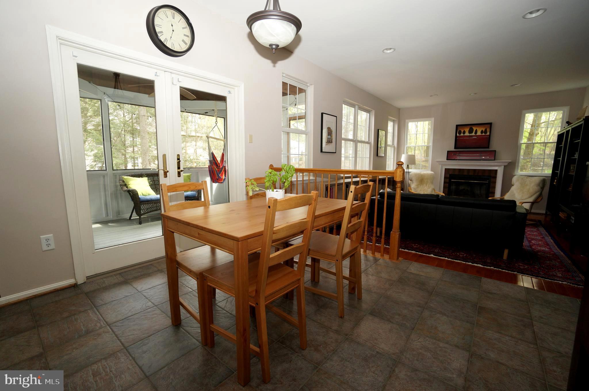 TRAILS AT WOODLOT - Residential