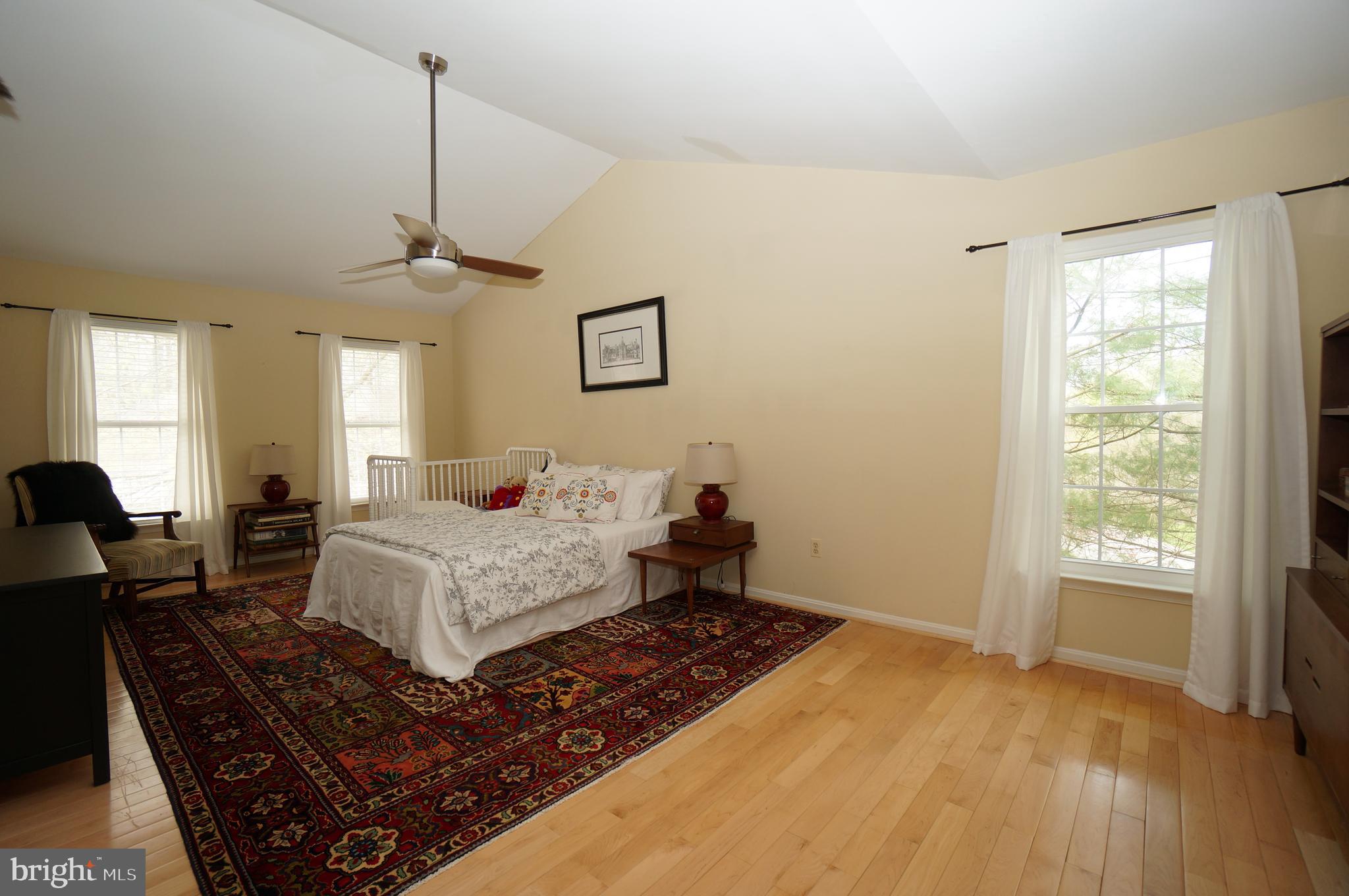 TRAILS AT WOODLOT - Residential