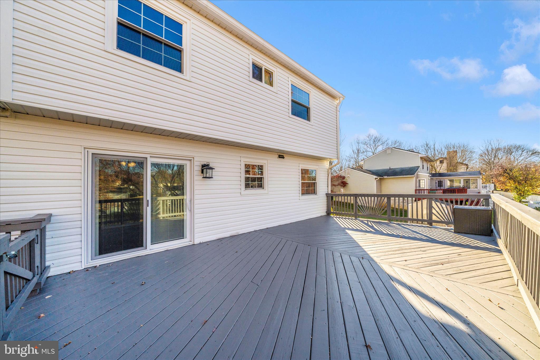 RAMBLING HILLS - Residential