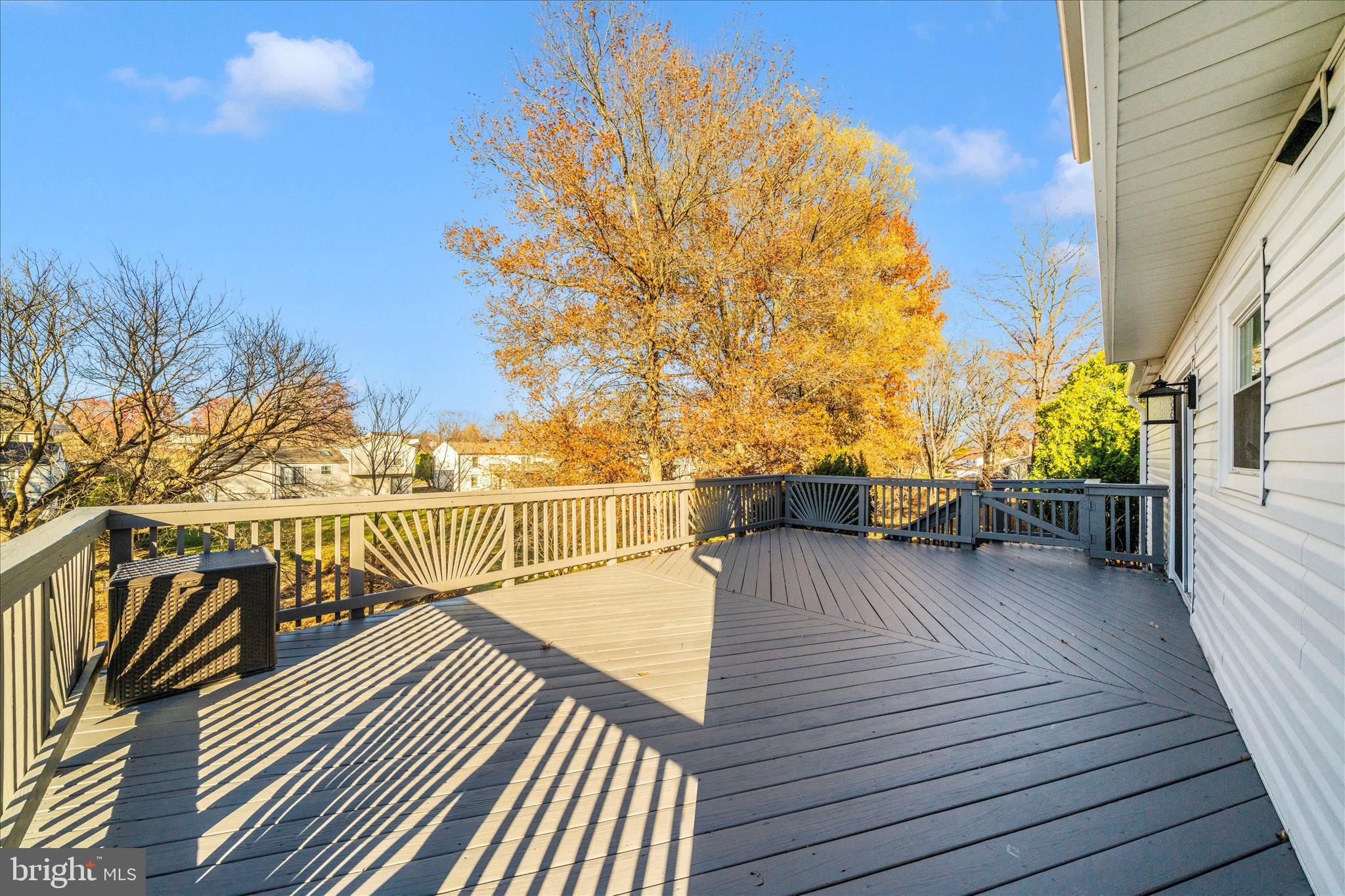 RAMBLING HILLS - Residential