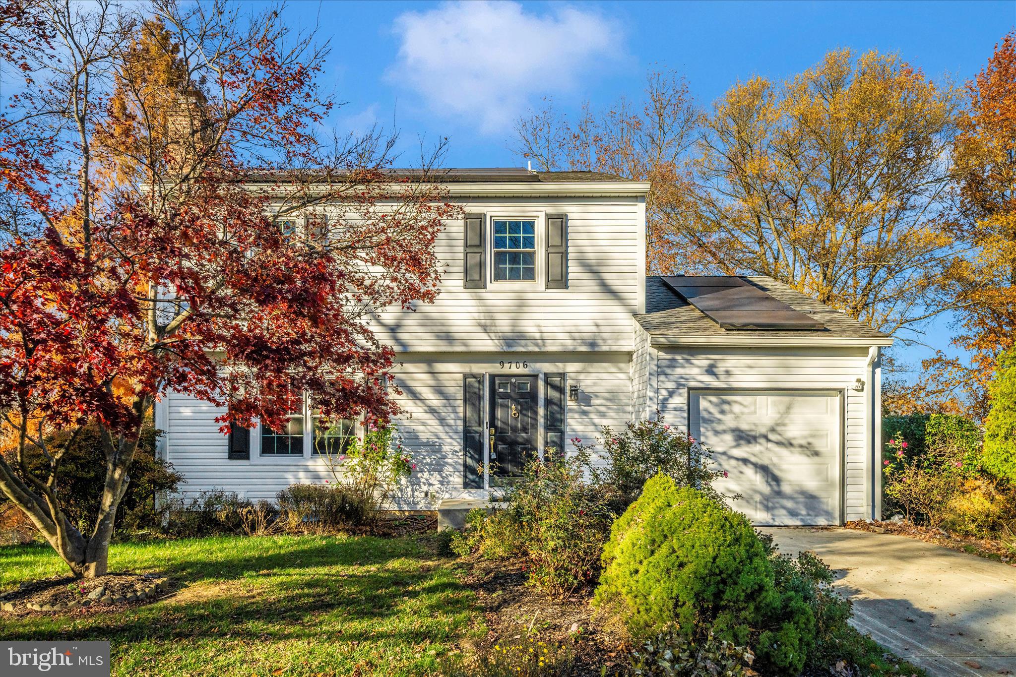 RAMBLING HILLS - Residential