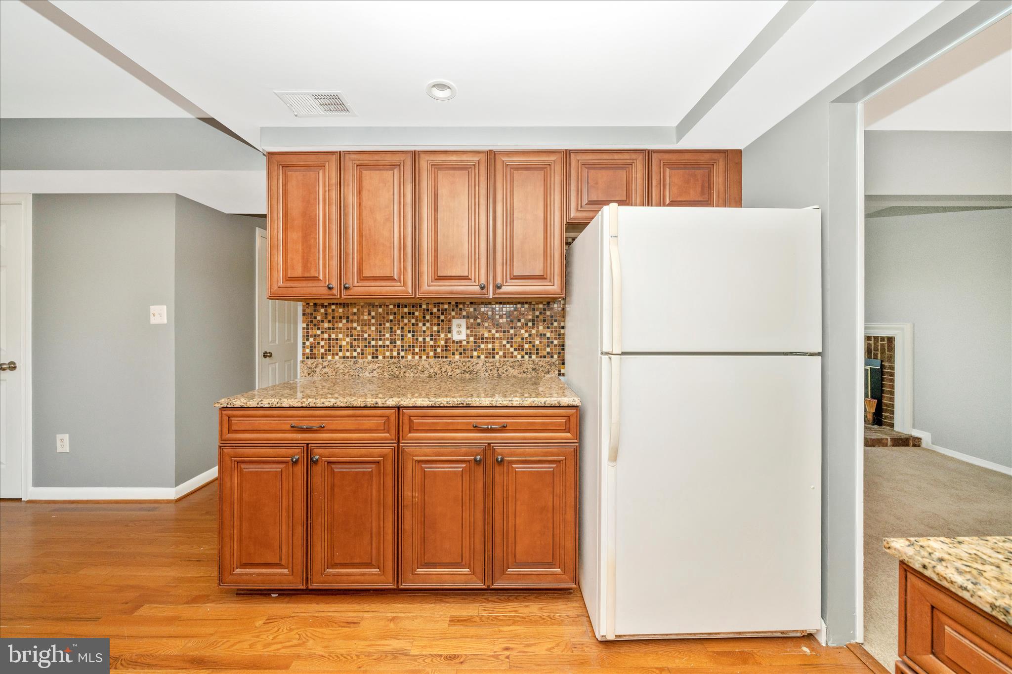 RAMBLING HILLS - Residential