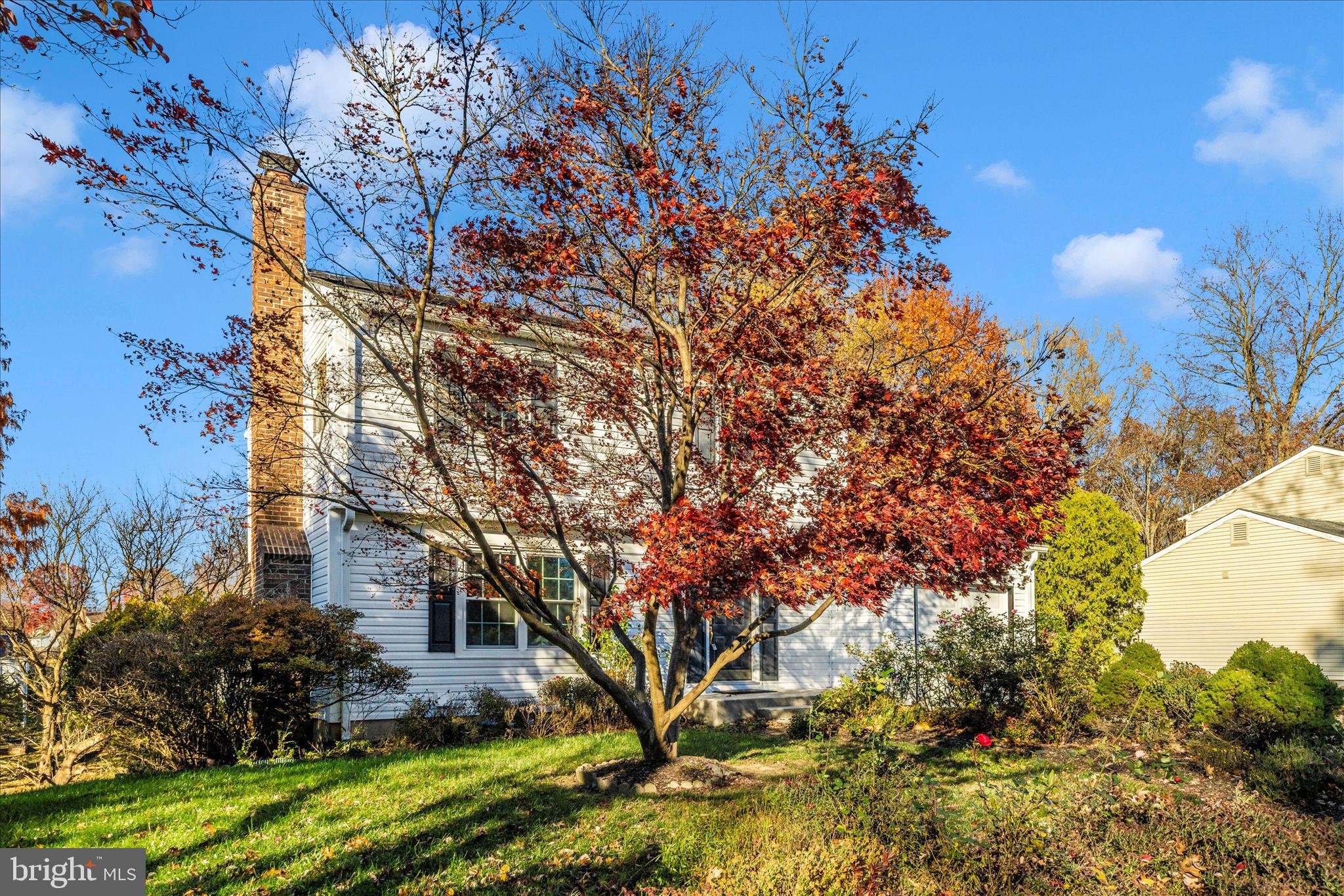 RAMBLING HILLS - Residential
