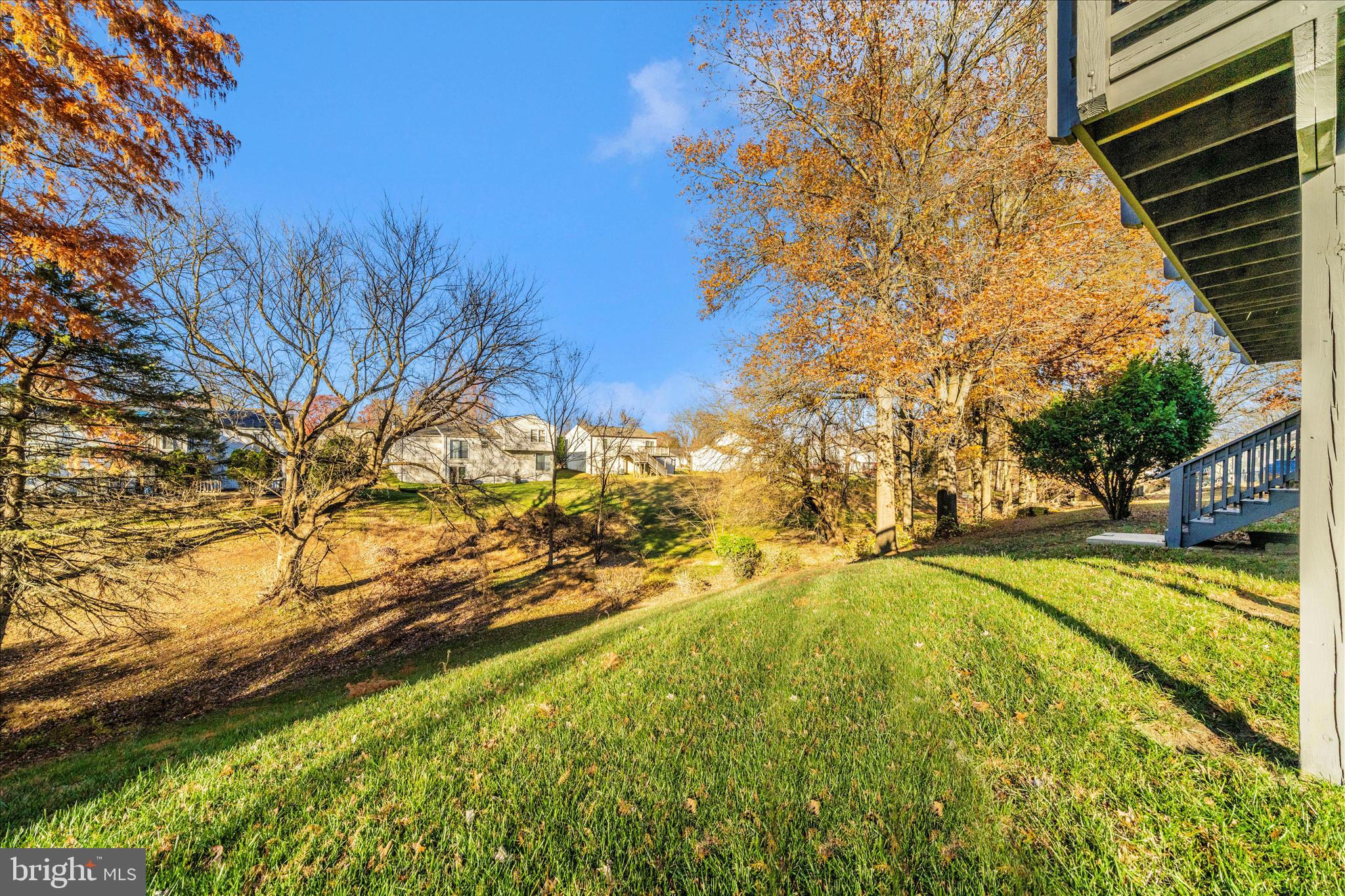 RAMBLING HILLS - Residential