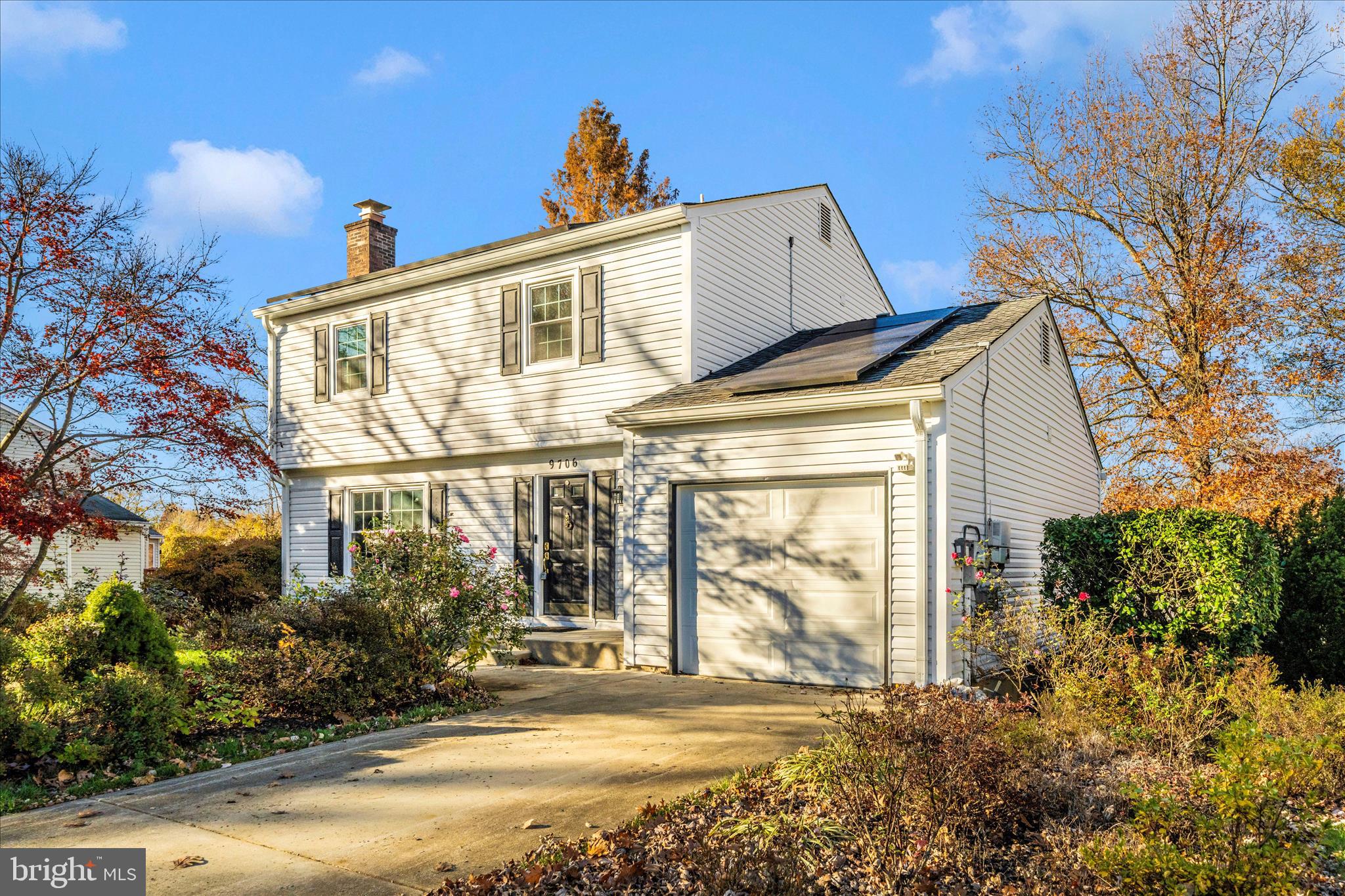 RAMBLING HILLS - Residential