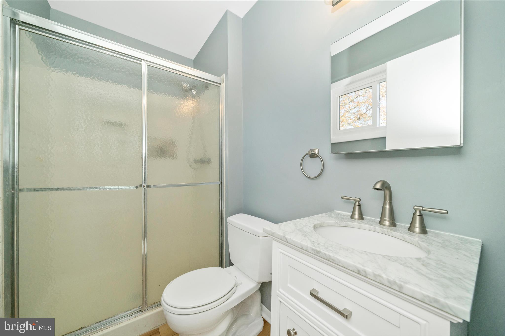 RAMBLING HILLS - Residential